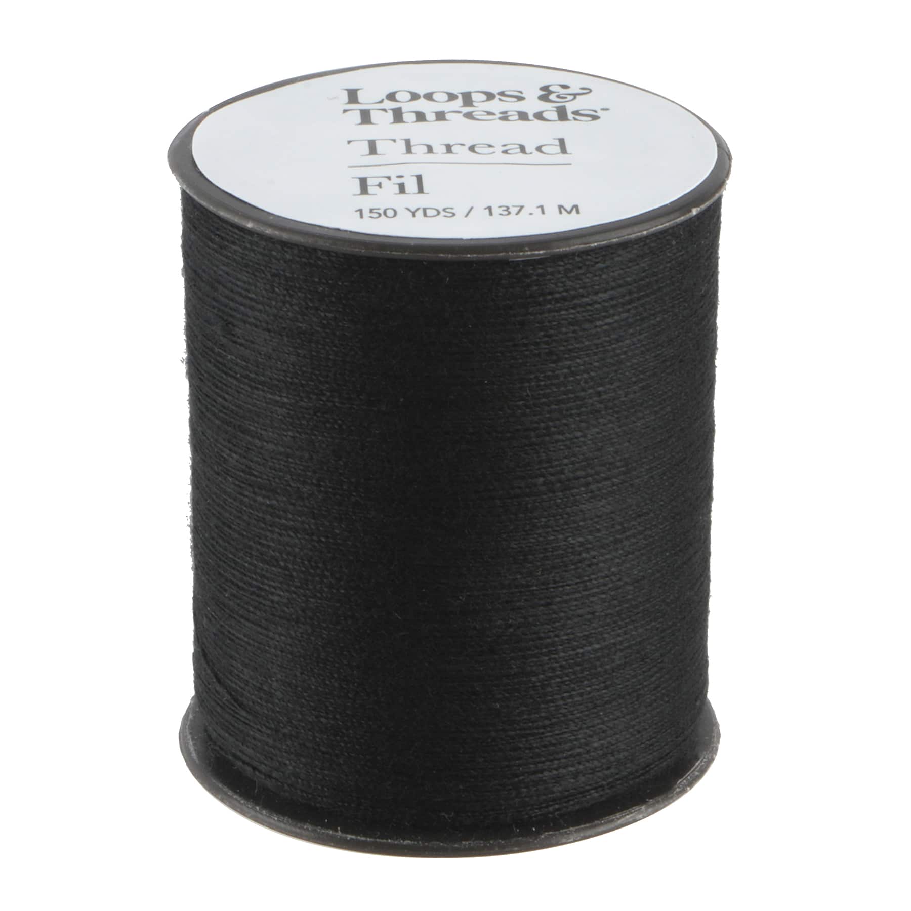 150yd. Polyester Thread by Loops & Threads®