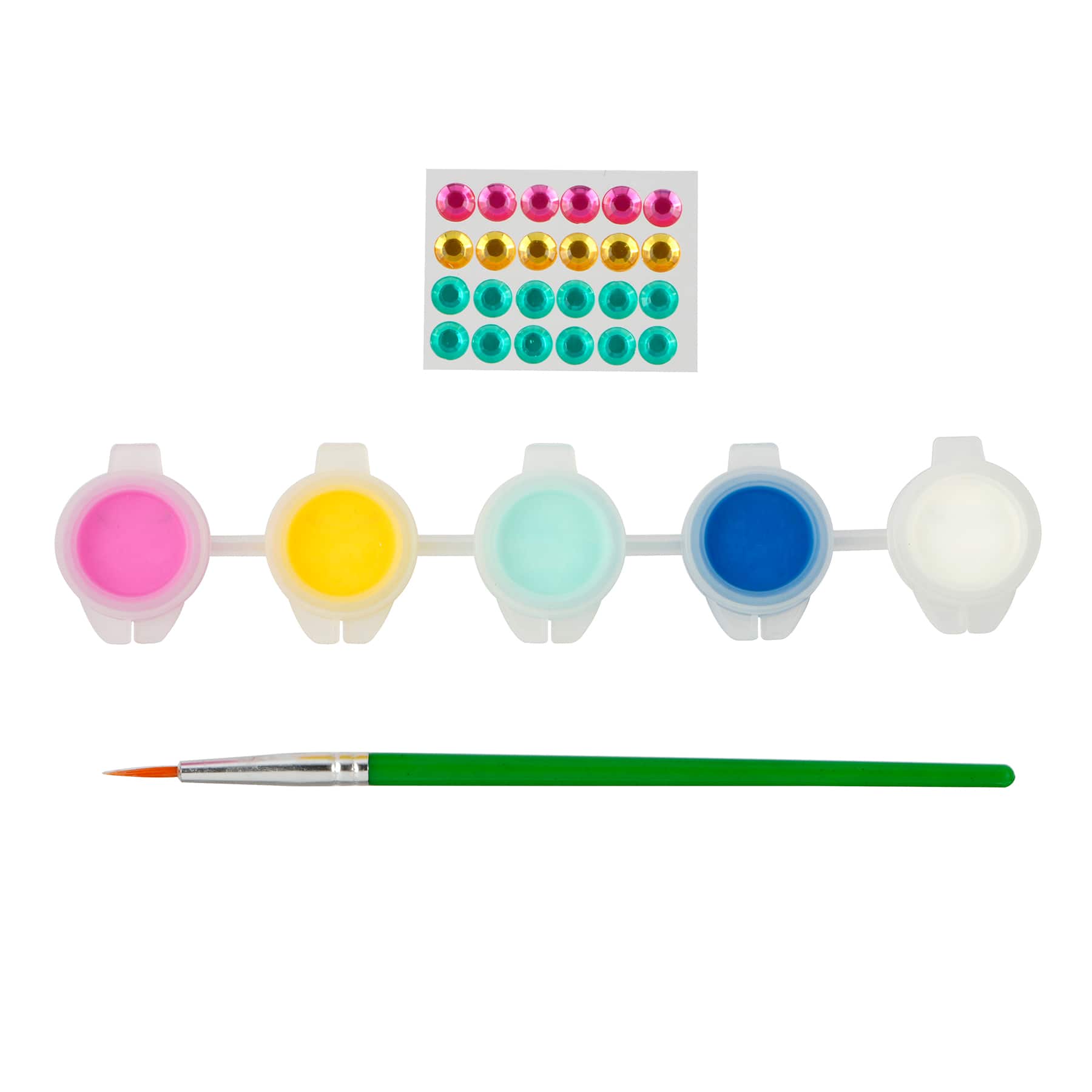 Fancy Rock Painting Kit by Creatology™ - Image 3