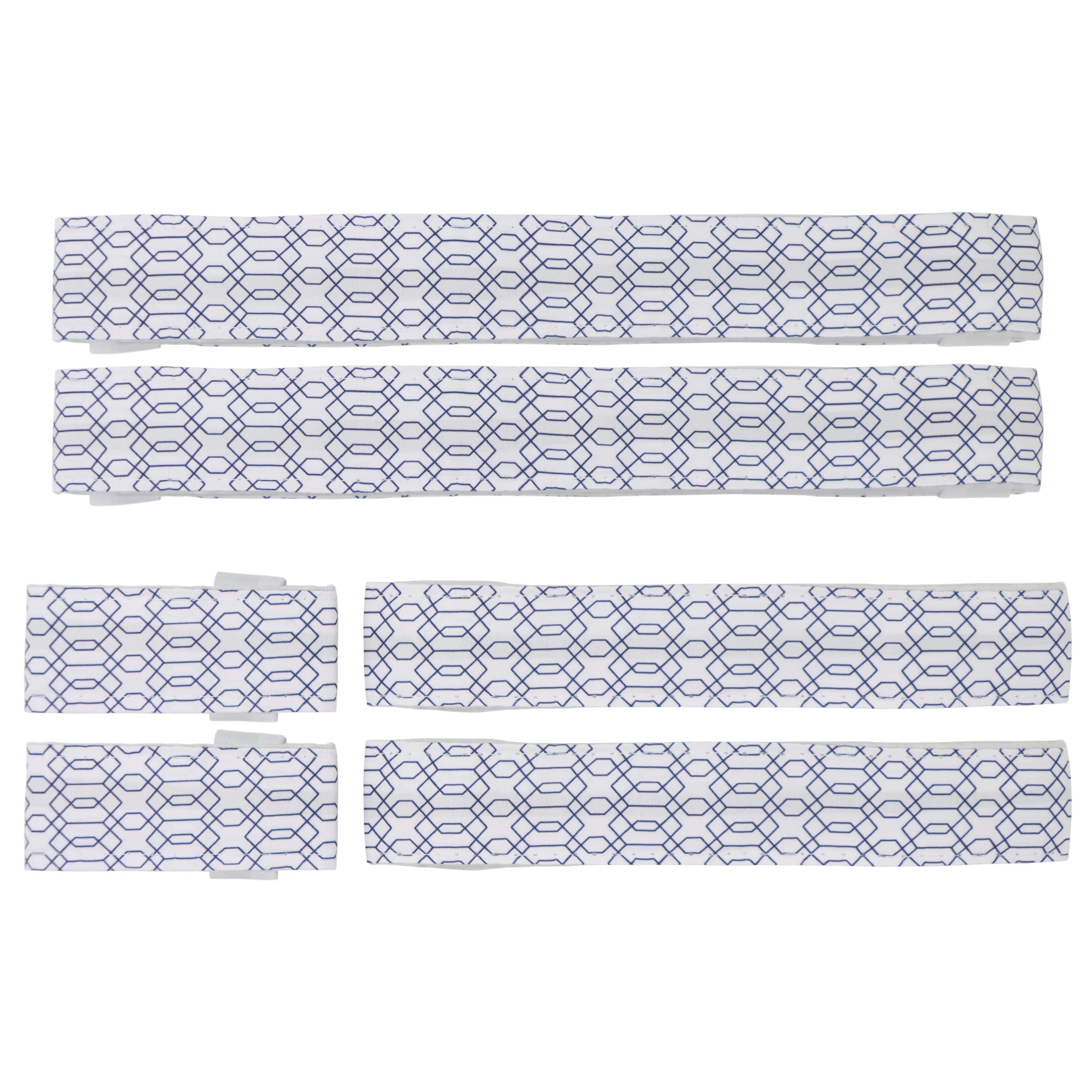 Baking Strips Set, 6ct. by Makery™