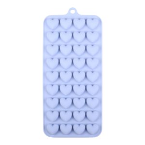 Mini Hearts Silicone Candy Mold by Makery™
