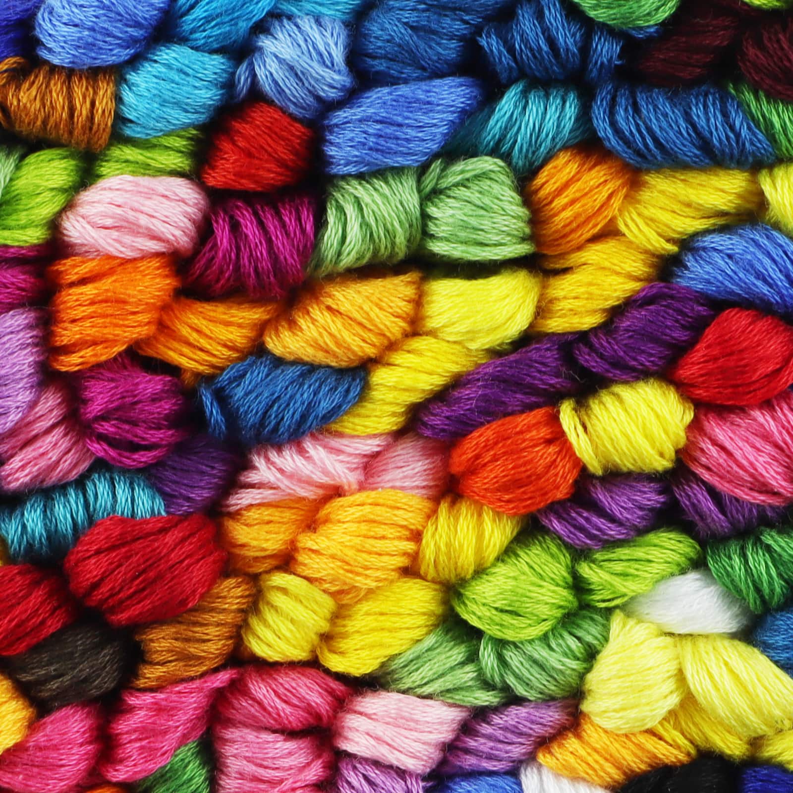 Embroidery Floss Value Pack by Loops & Threads®, 250ct. - Image 4