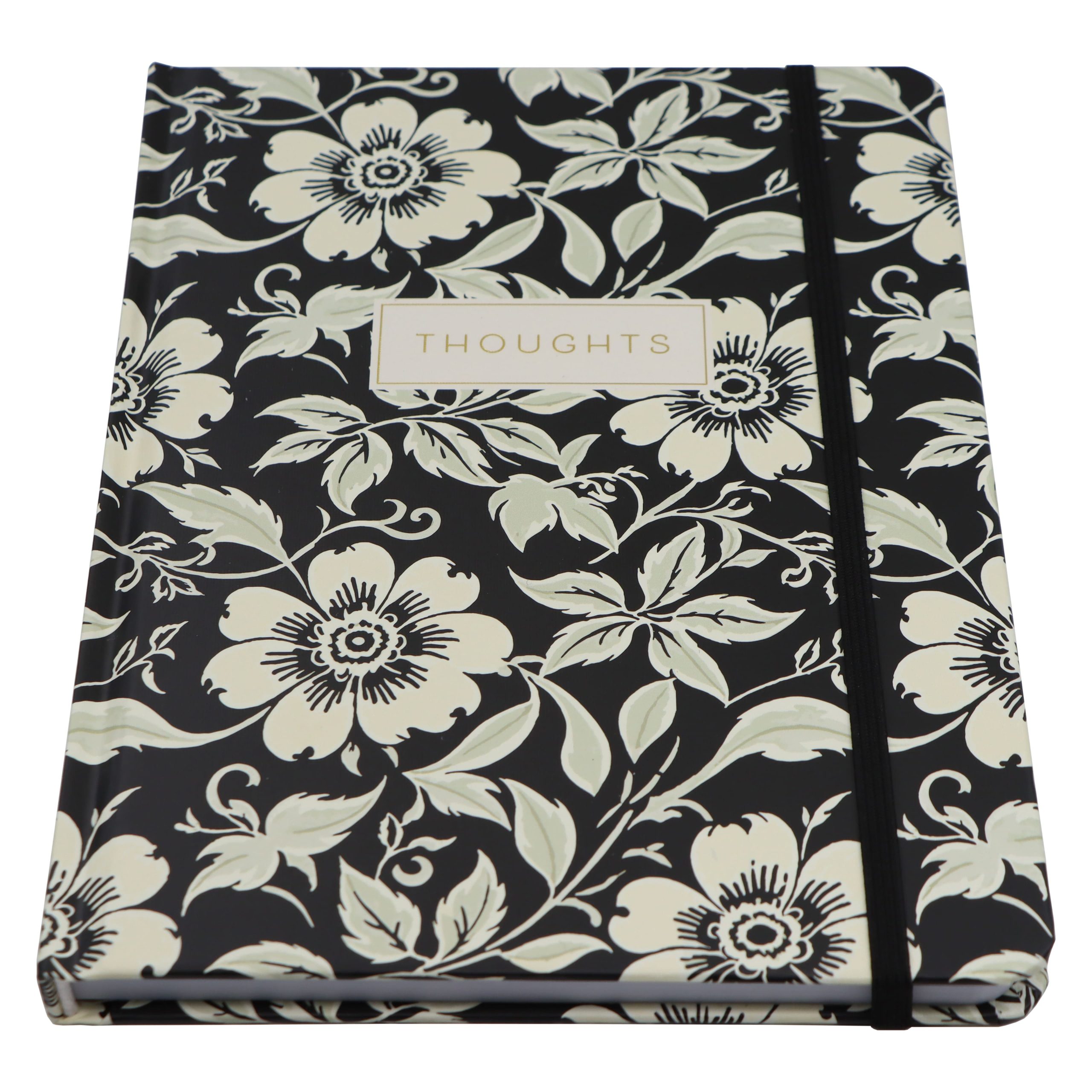 Back to School 6" x 8" Lined Journal with Elastic Closure by Recollections™ - Image 3