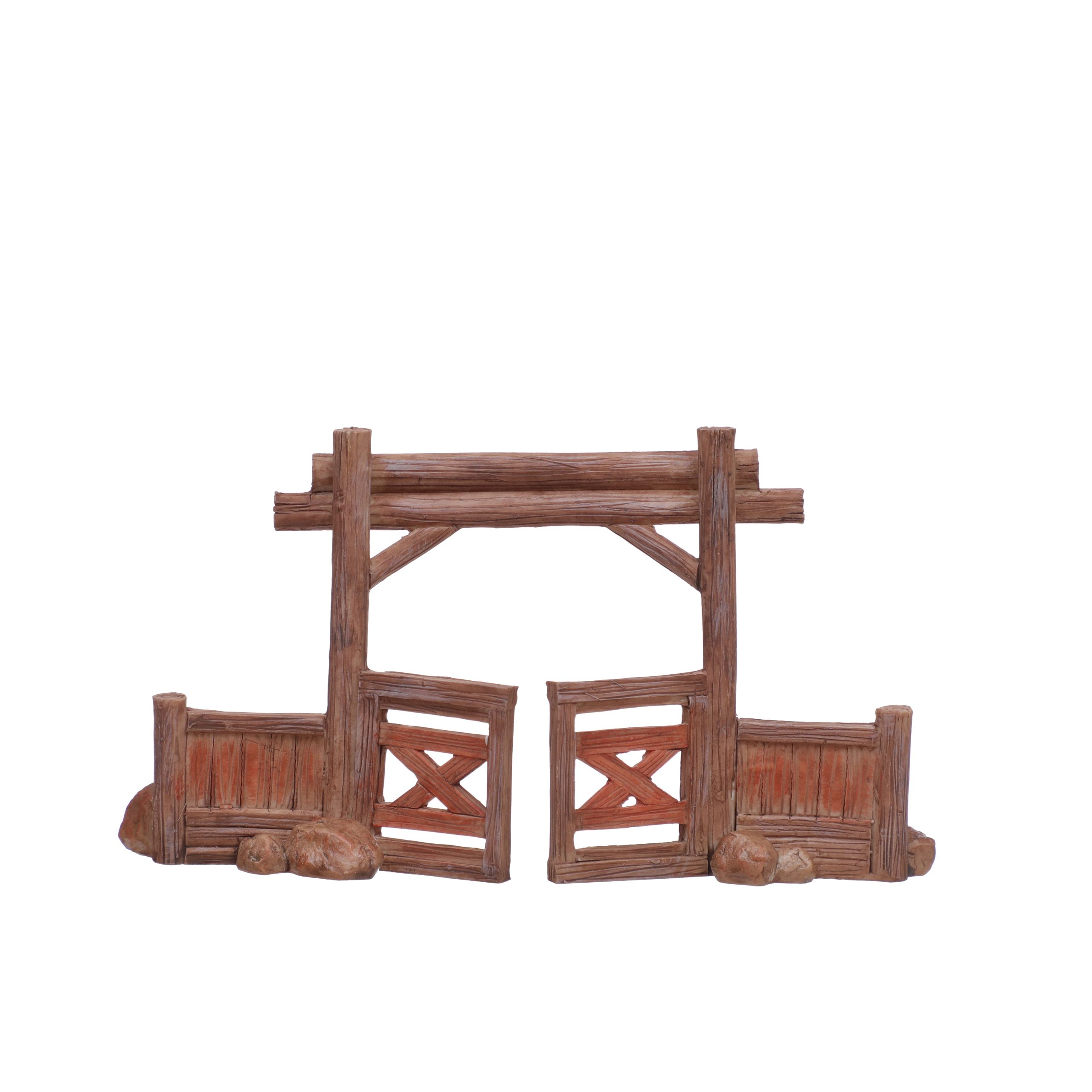 Mini Western Fence by Ashland® - Image 2