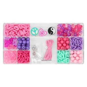 Pop Charm Bead Kit by Creatology™