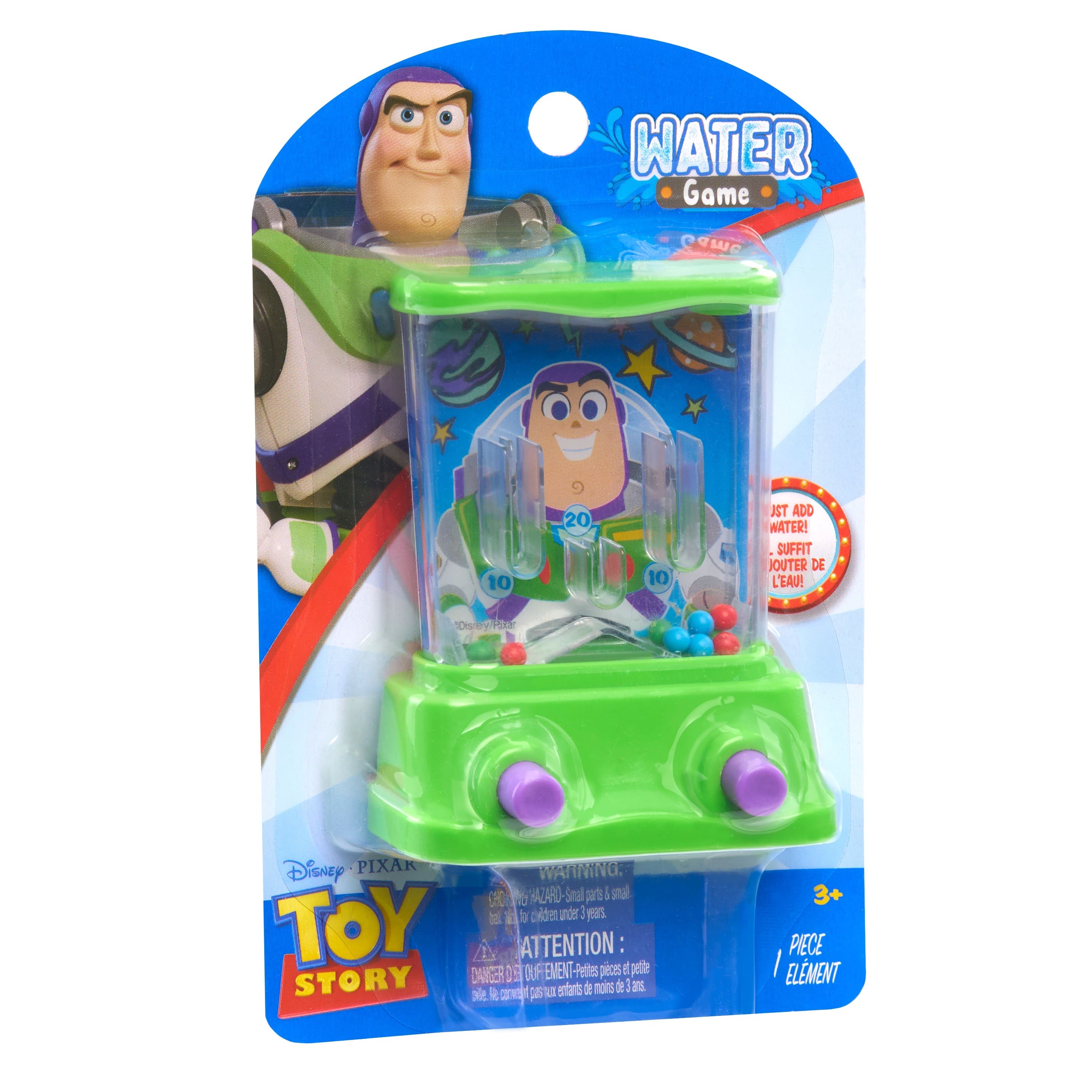 Disney® Pixar Toy Story Buzz Lightyear Water Game