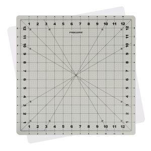 Fiskars® Rotating Cutting Mat