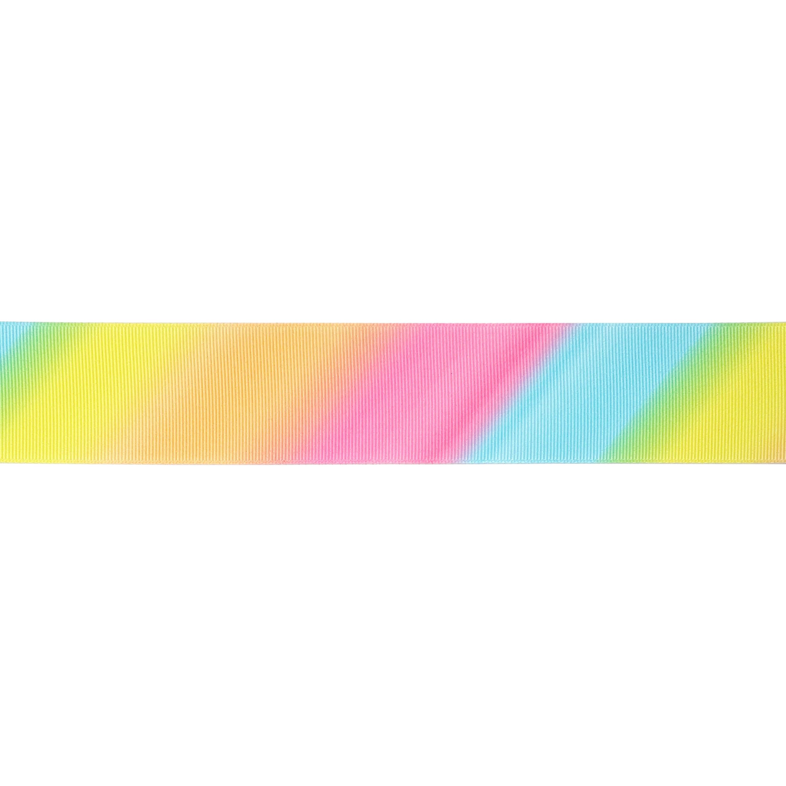 1.5" x 3yd. Grosgrain Wired Ombre Ribbon by Celebrate It® - Image 3