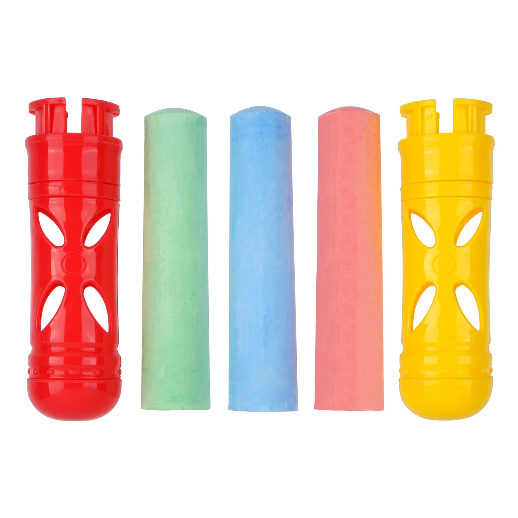 Summer Chalk Holder Set by Creatology™