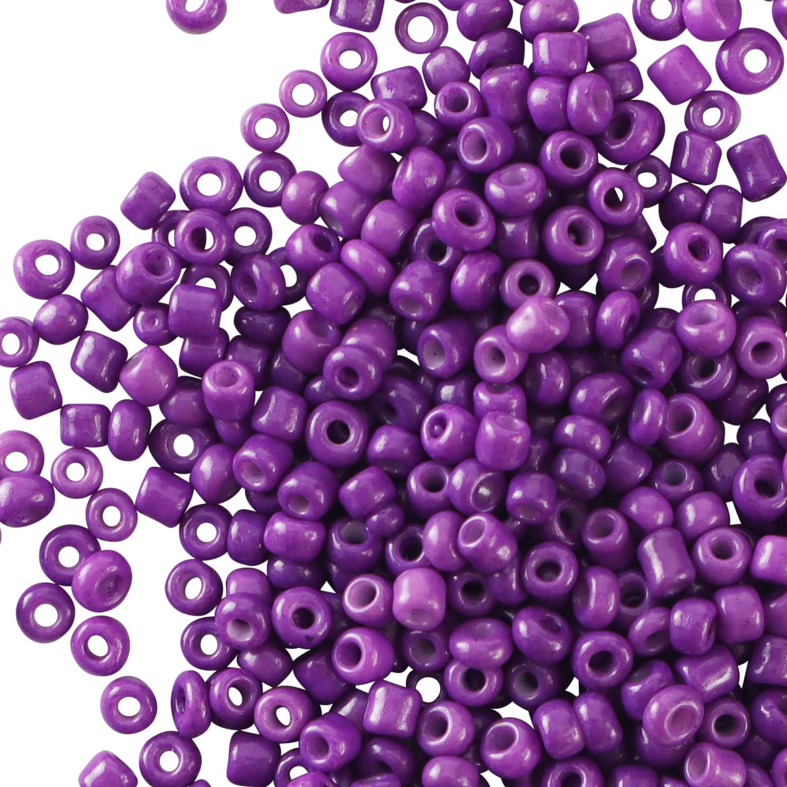 Assorted Glass Seed Beads by Bead Landing® - Image 3