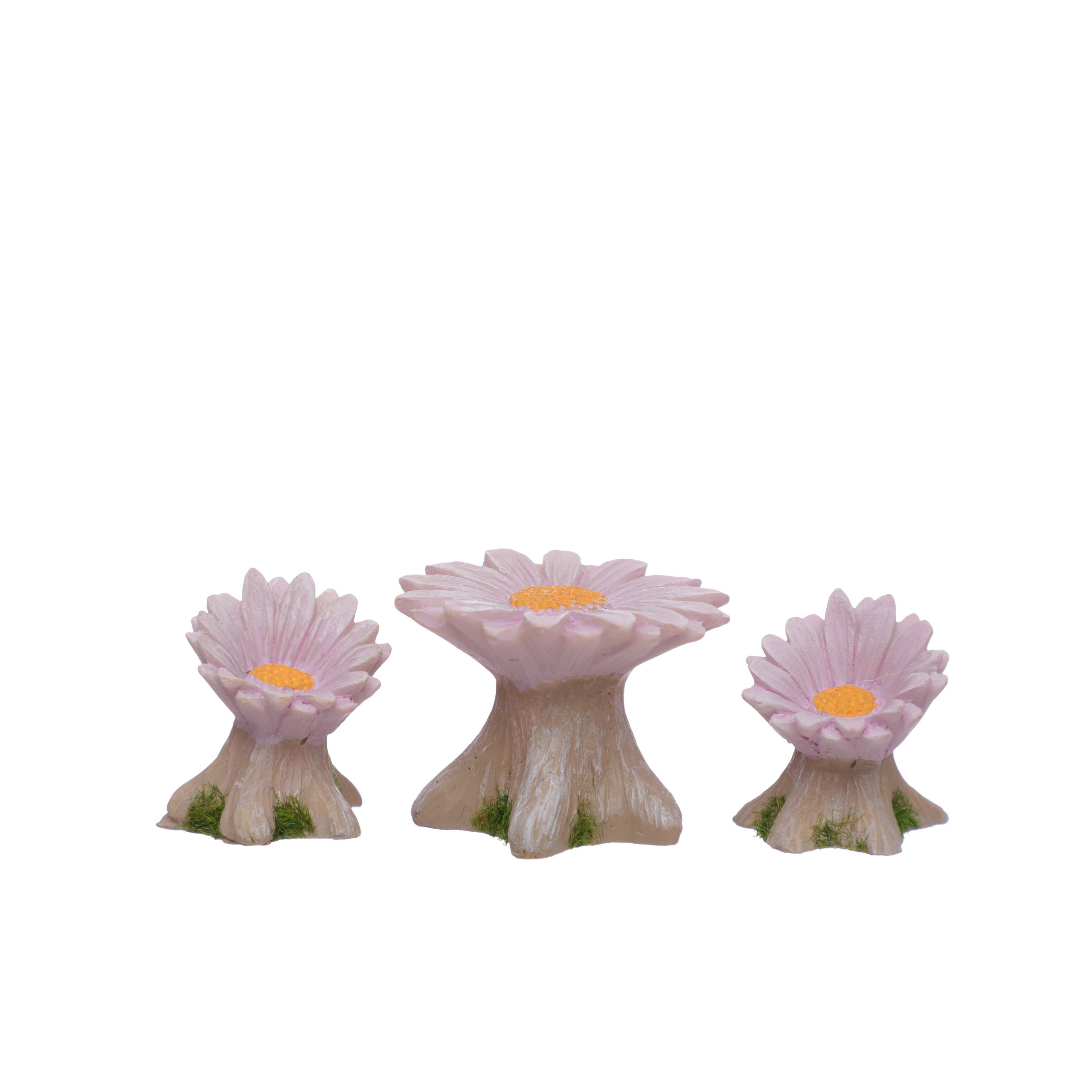 Mini Daisy Table Set by Ashland®