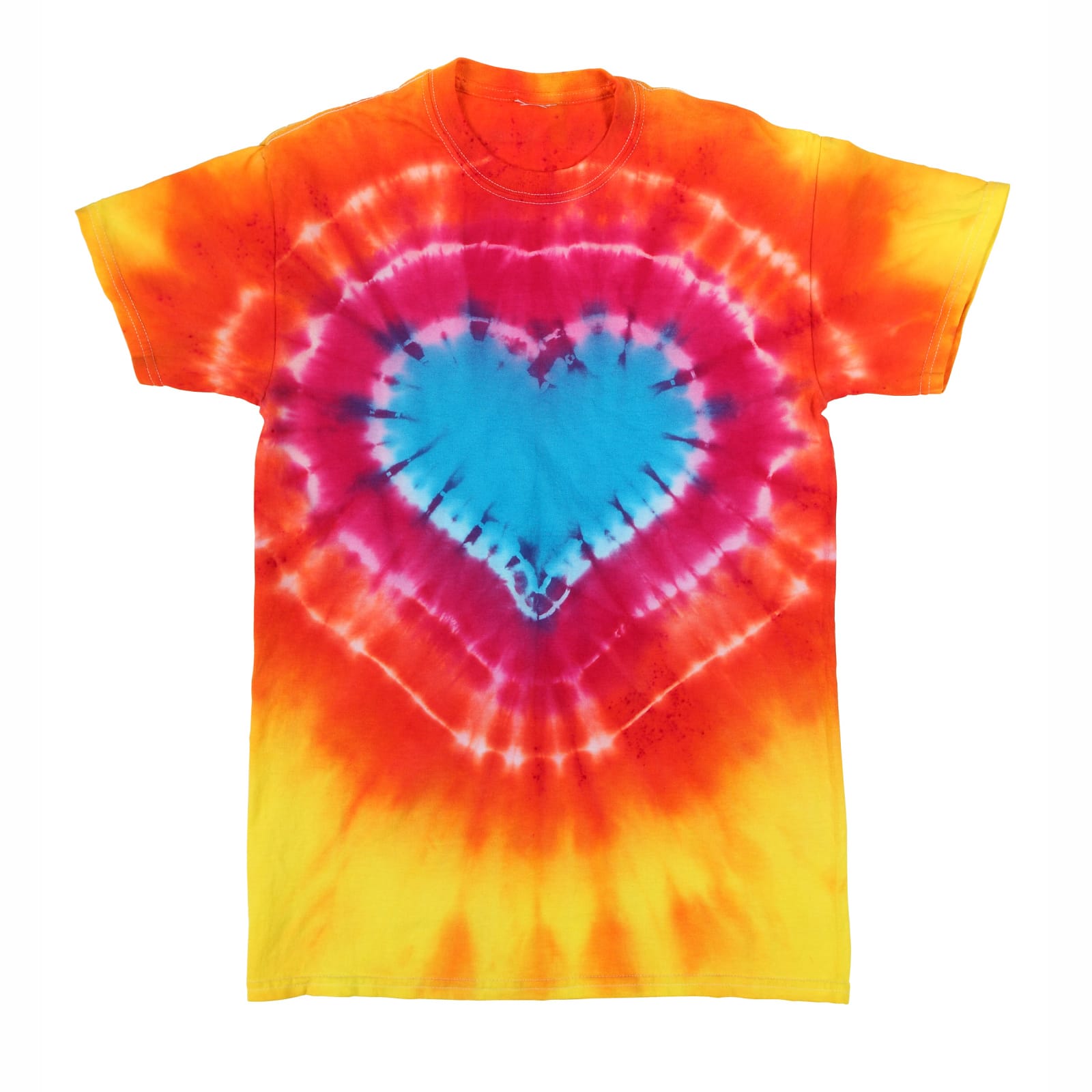 Tulip® Tie-Dye Party™ One-Step Tie-Dye Kit® - Image 4
