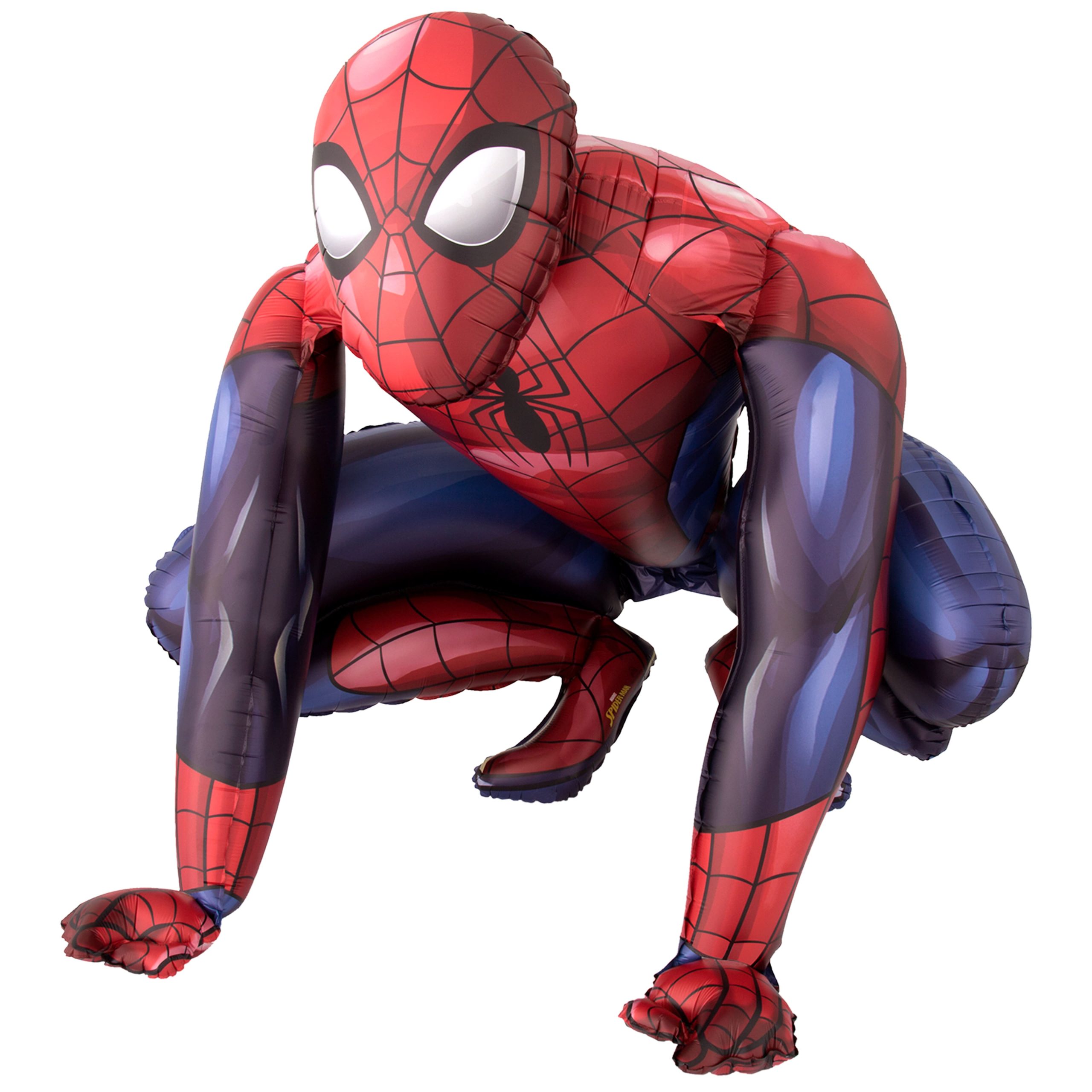 Airwalker® 36" Spider-Man Foil Balloon