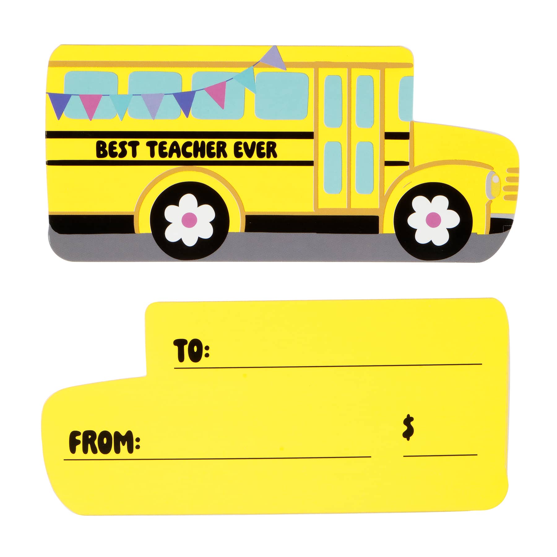 Gift Card Holders, 4ct. by B2C™