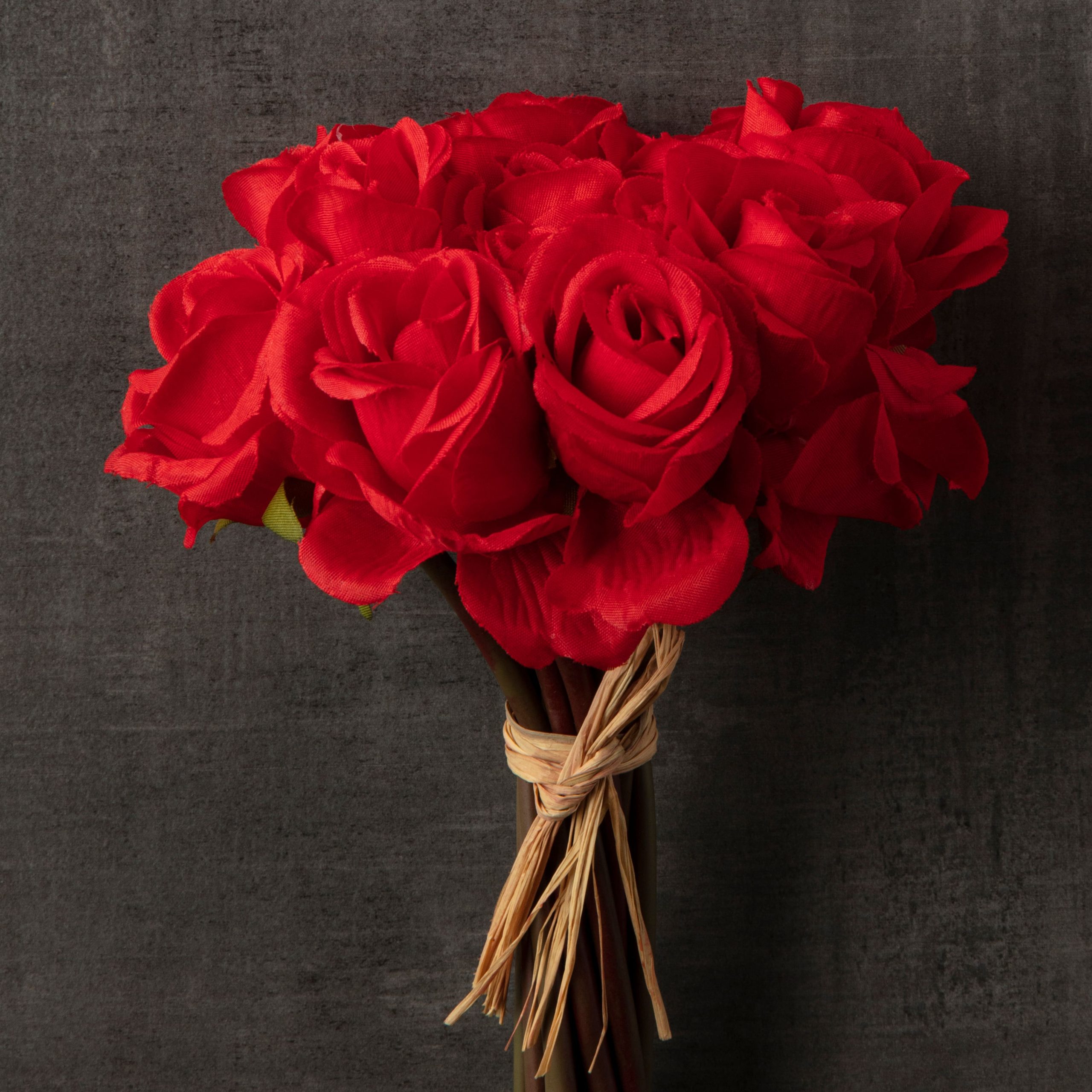 8" Rose Bundle by Ashland® - Image 4