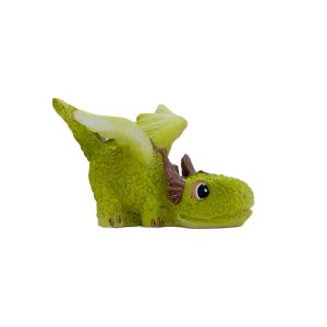 Mini Green Dragon by Ashland®