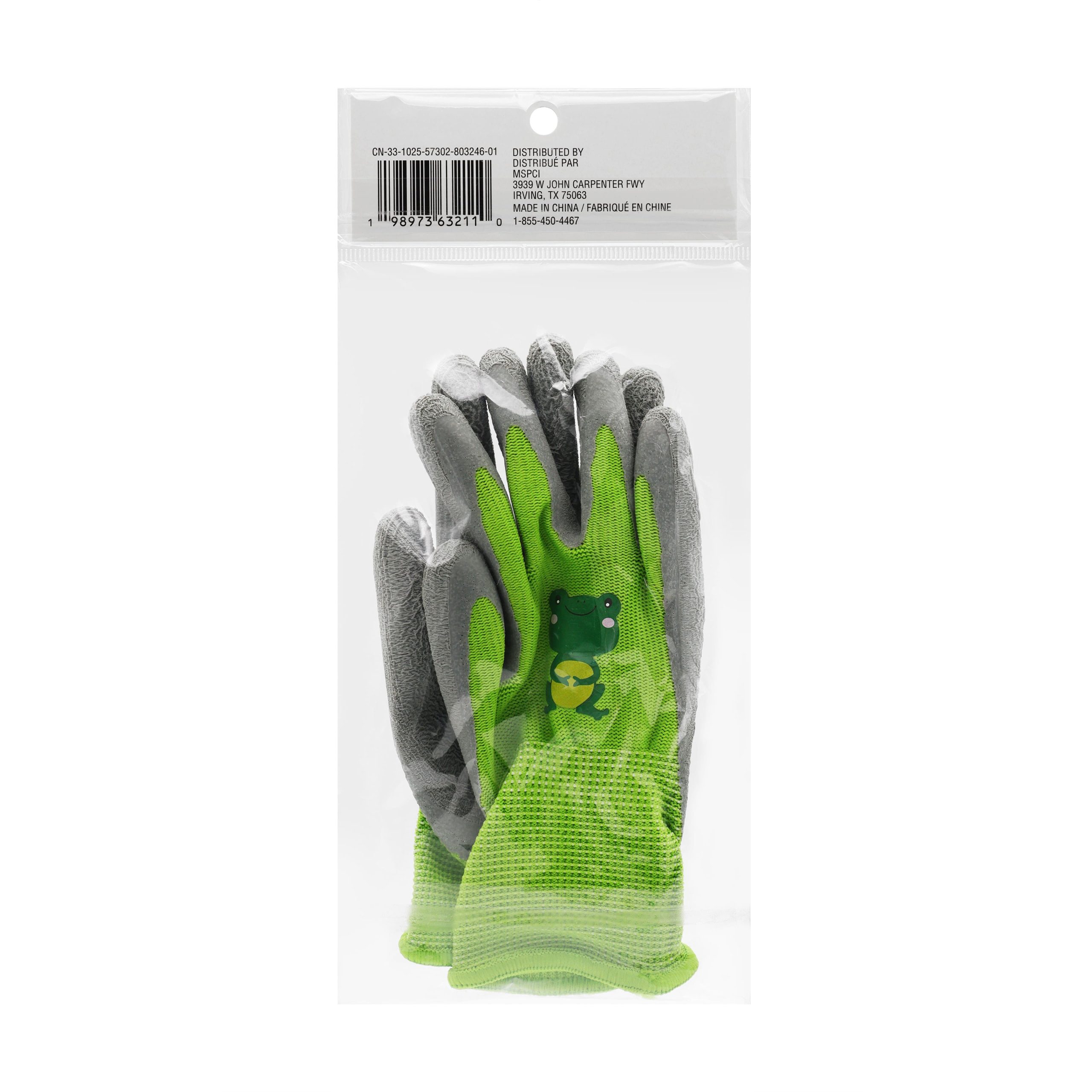 Spring Garden Gloves by Creatology™ - Image 3