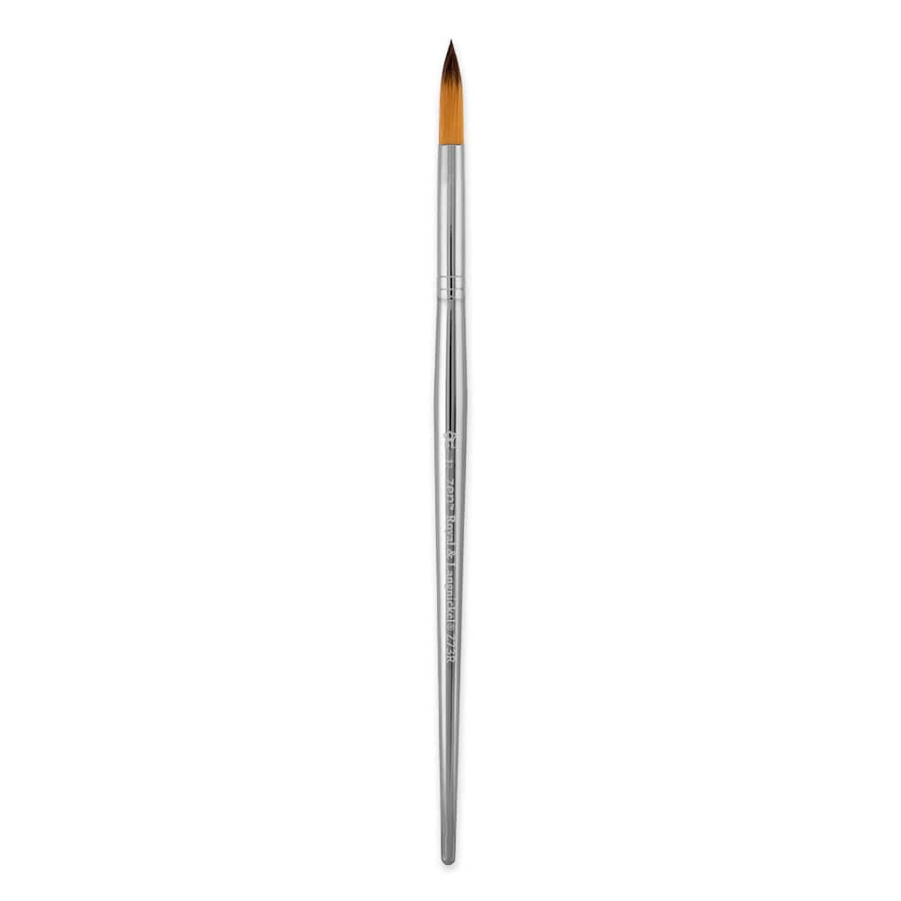 Royal & Langnickel® Zen™ 73 Series Round Brush
