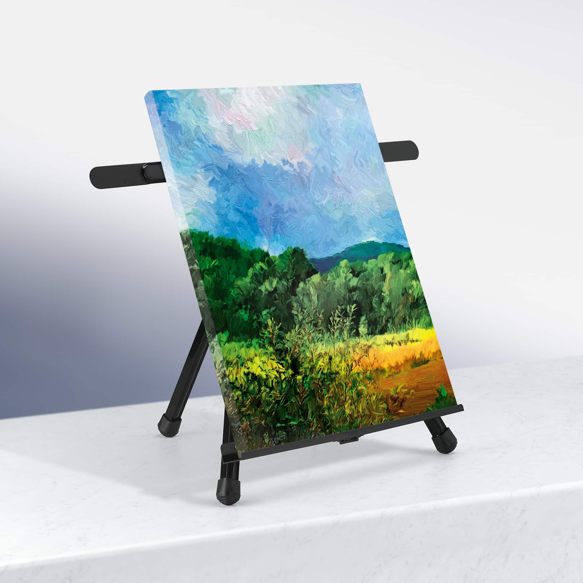 Compact Tabletop Easel by Artist's Loft™ - Image 2