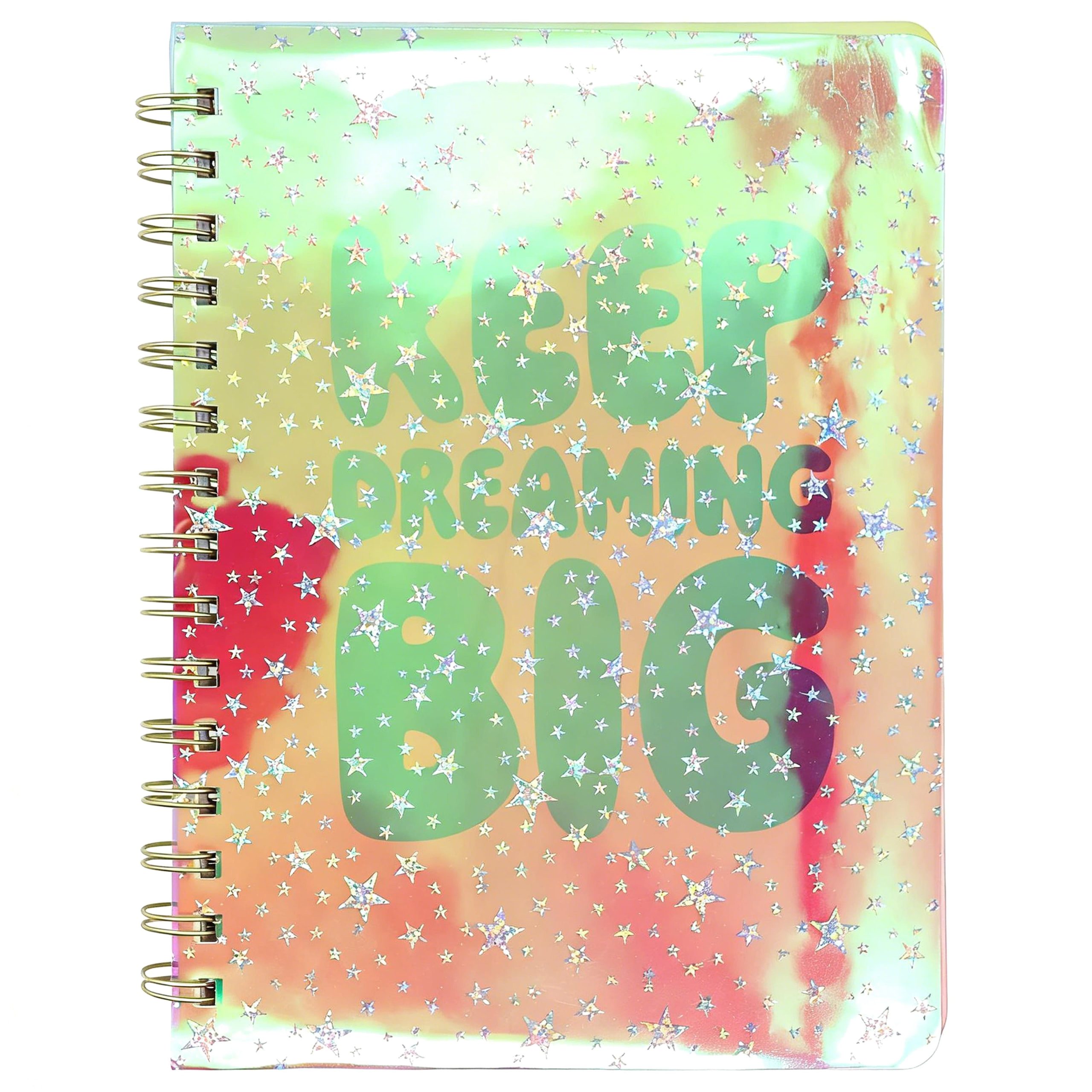 6" x 8" Dreaming Notebook by Creatology™