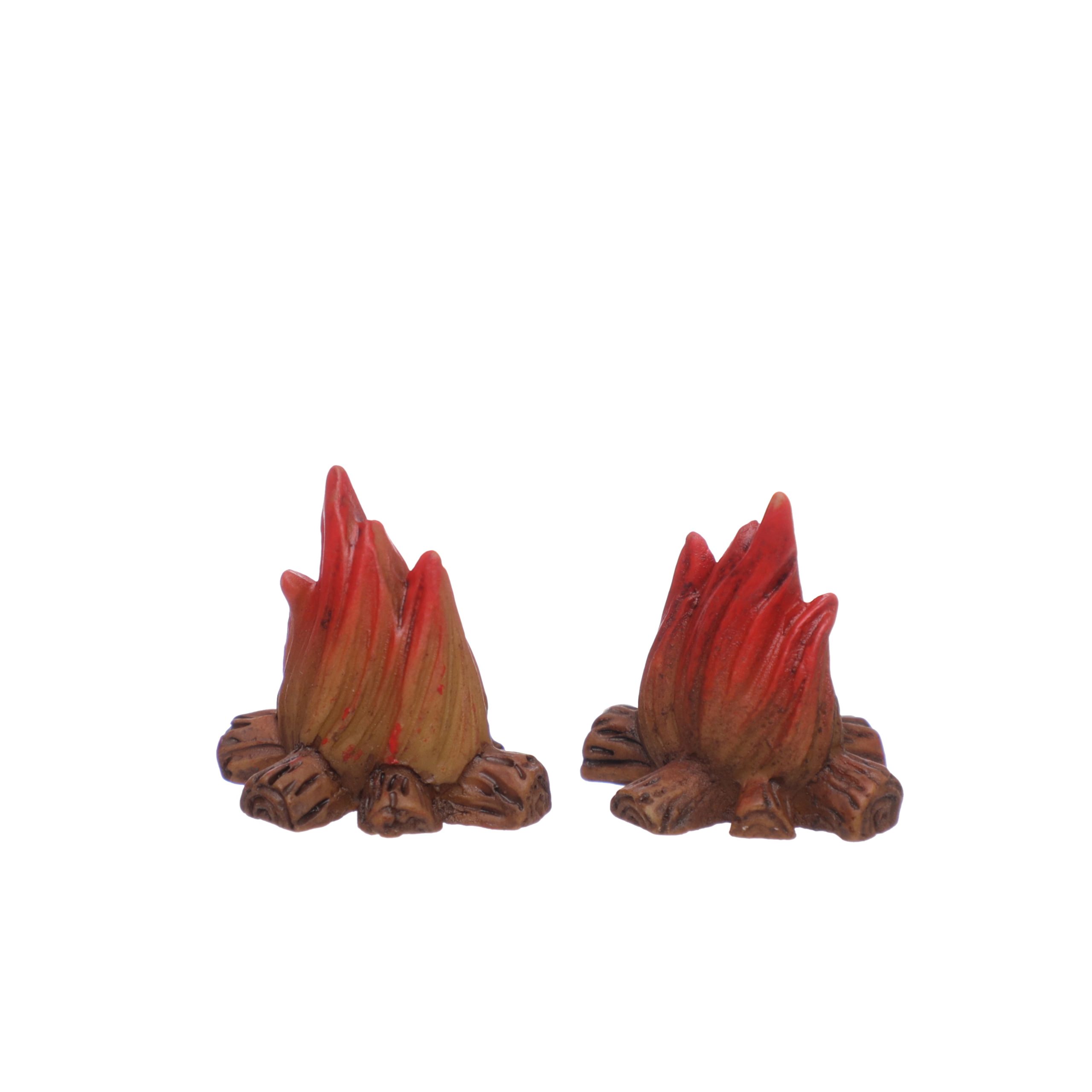Mini Camp Fires, 2ct. by Ashland® - Image 3