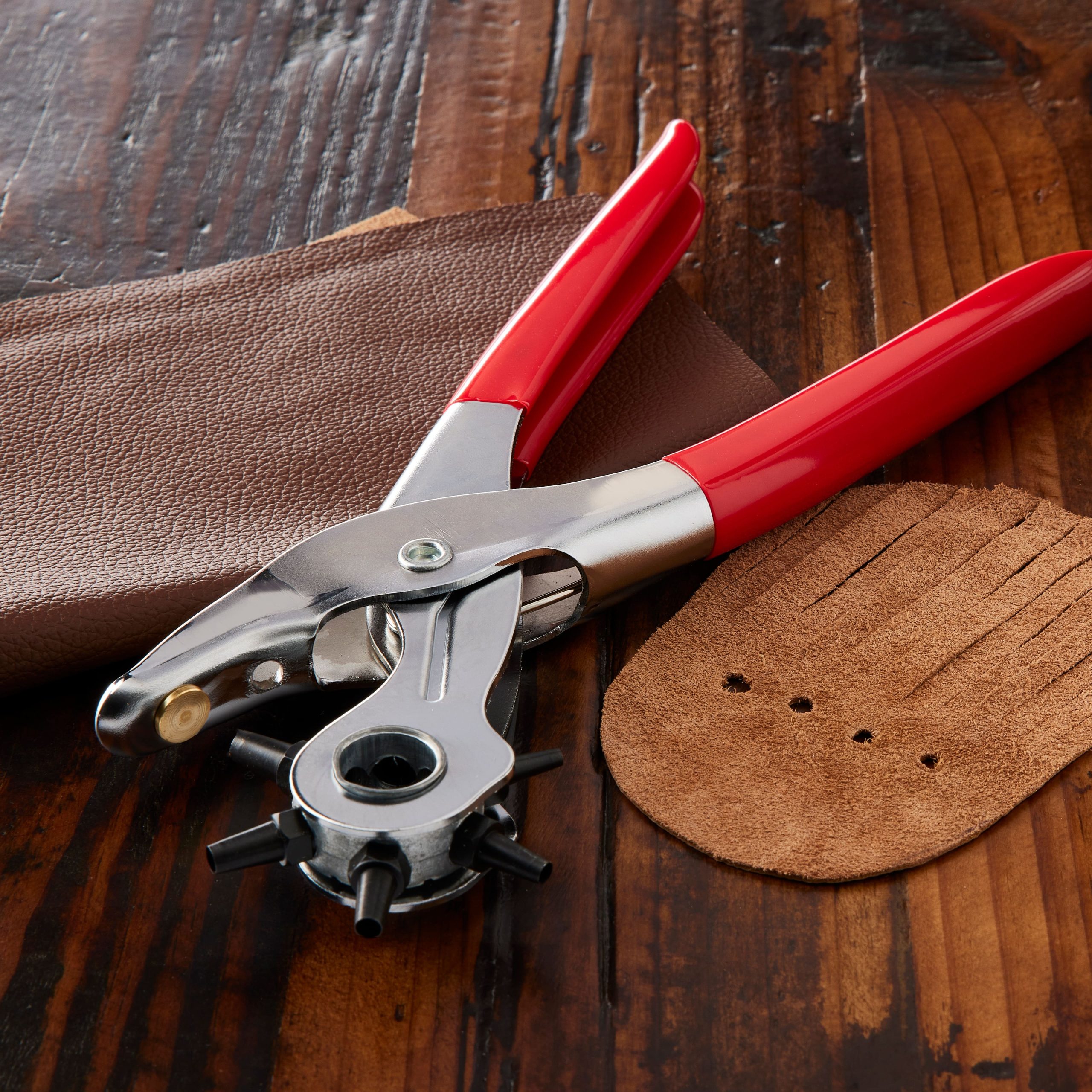 Leather Punch by Make Market® - Image 2