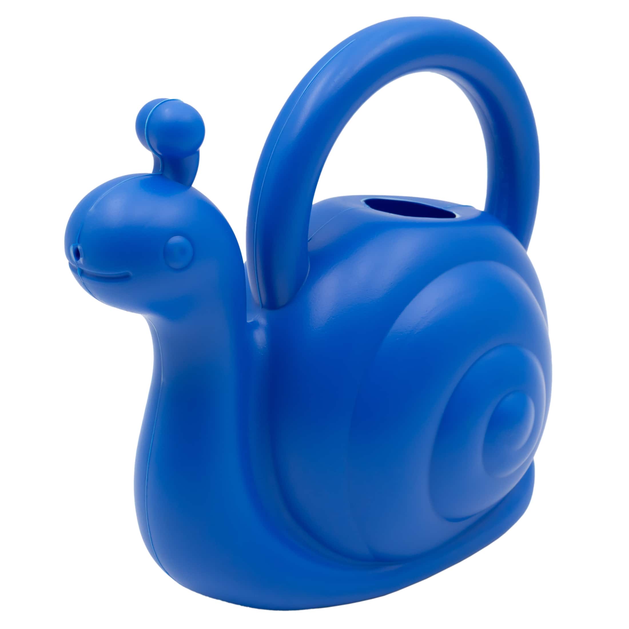 8.25" Plastic Snail Watering Can by Creatology™ - Image 3