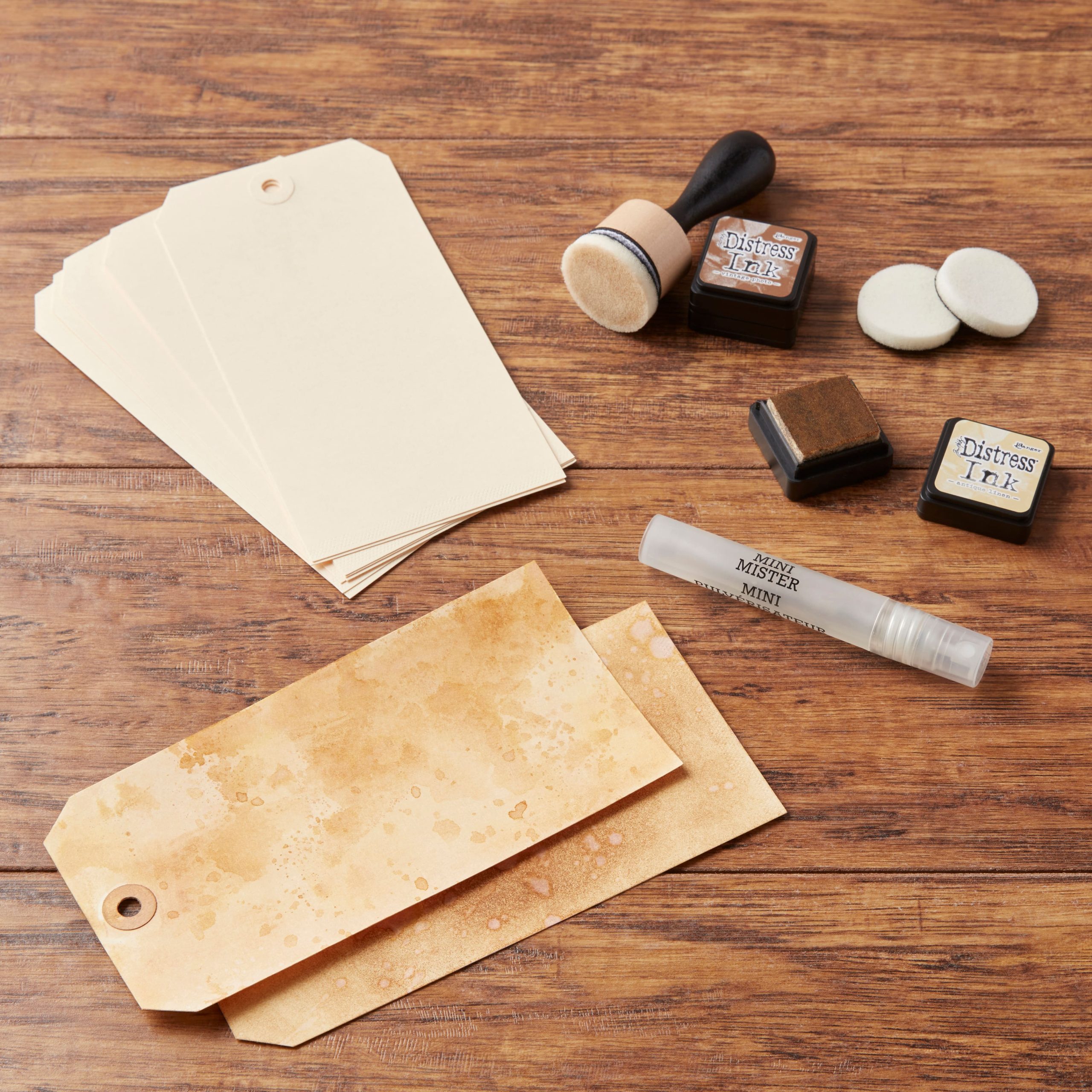 Tim Holtz® Distress Ink Kit - Image 2