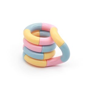 Treasure Box Tube Fidget Toy by Creatology™