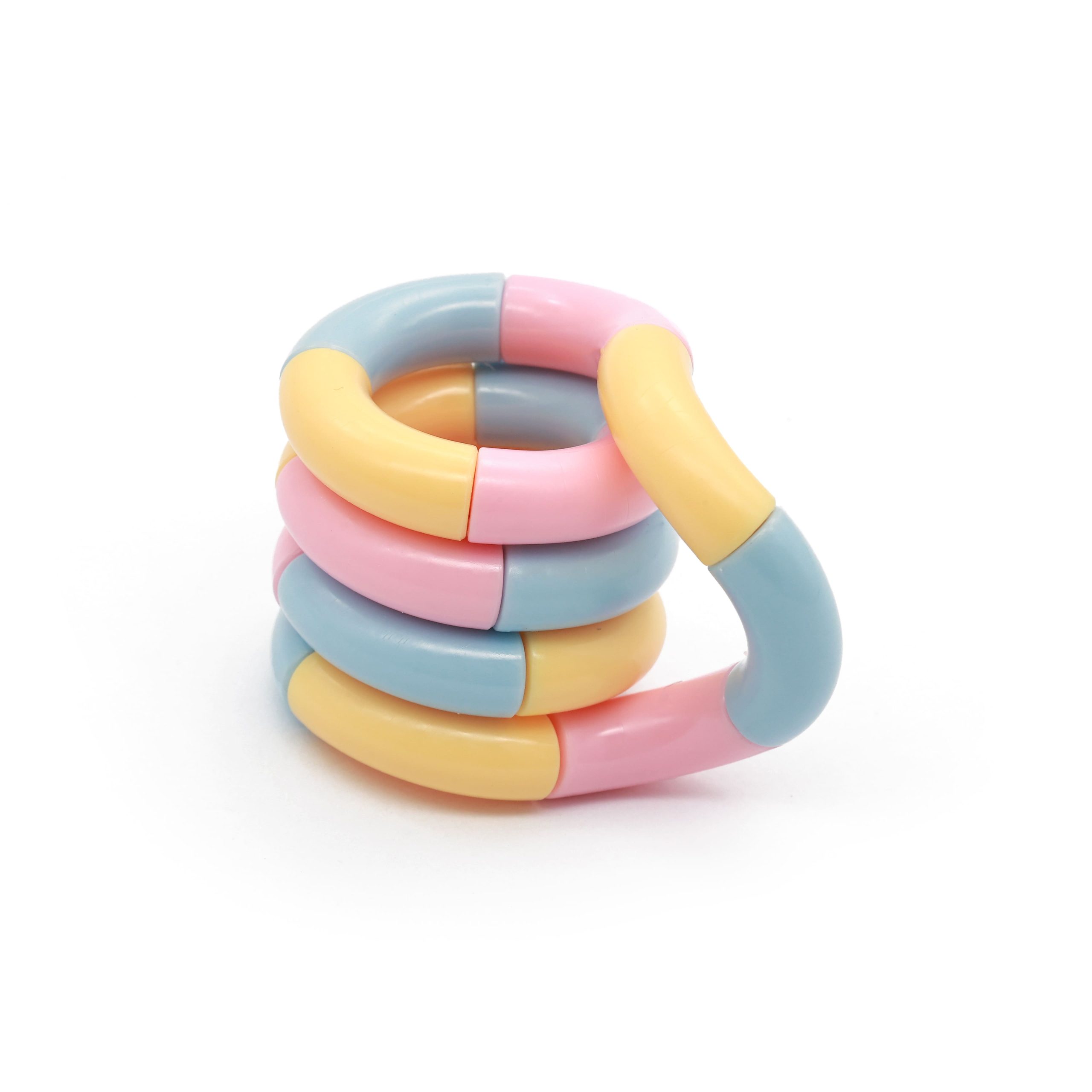 Treasure Box Tube Fidget Toy by Creatology™