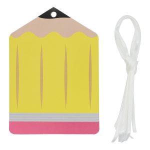 4.25" Party Gift Tag by B2C™