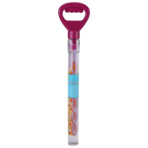 Summer Outdoor Expandable Bubble Wand by Creatology™
