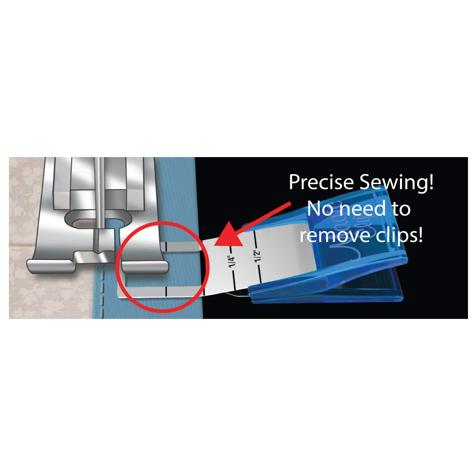 Small Magic Clip™, 12ct. - Image 4