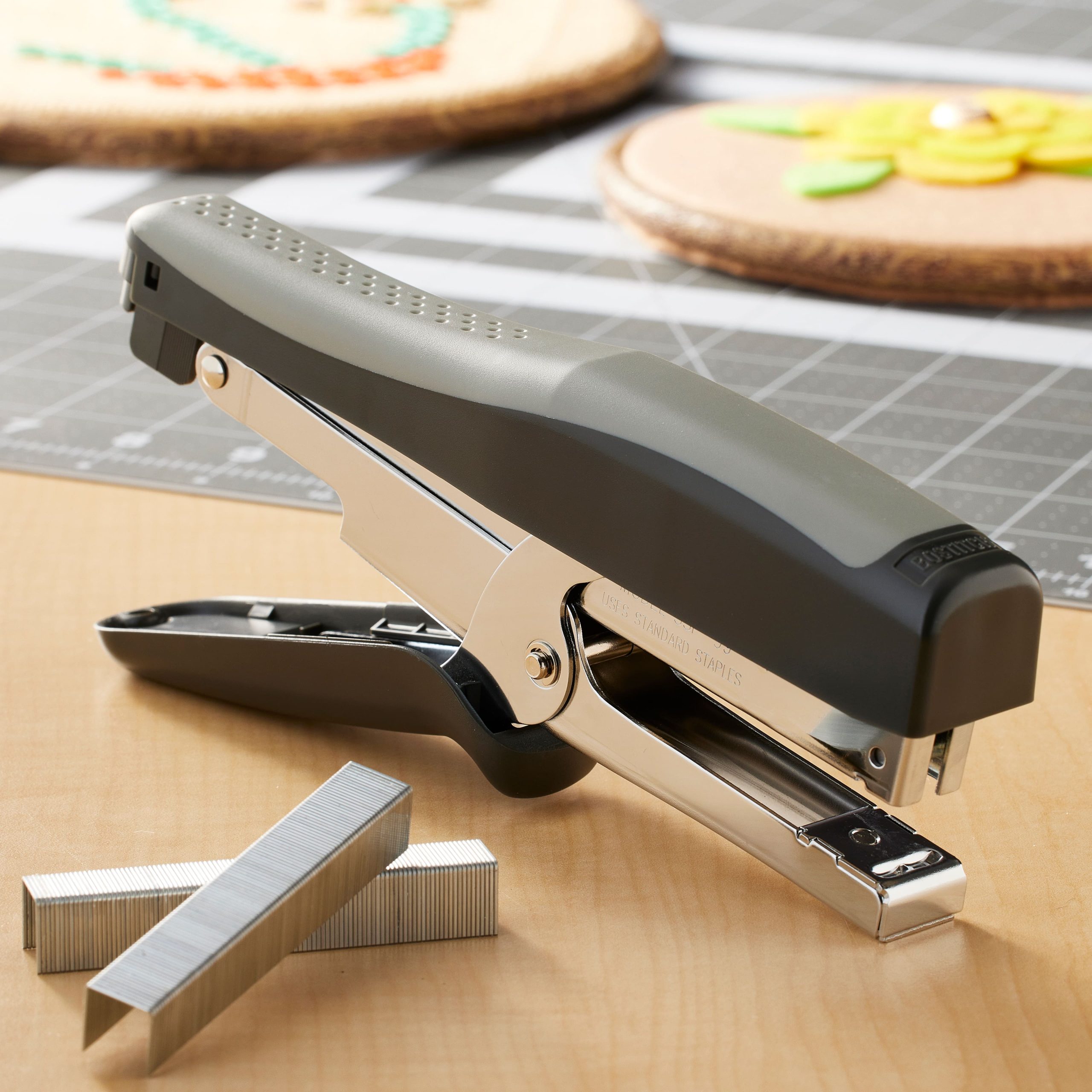 Bostitch® Standard Plier Stapler - Image 2
