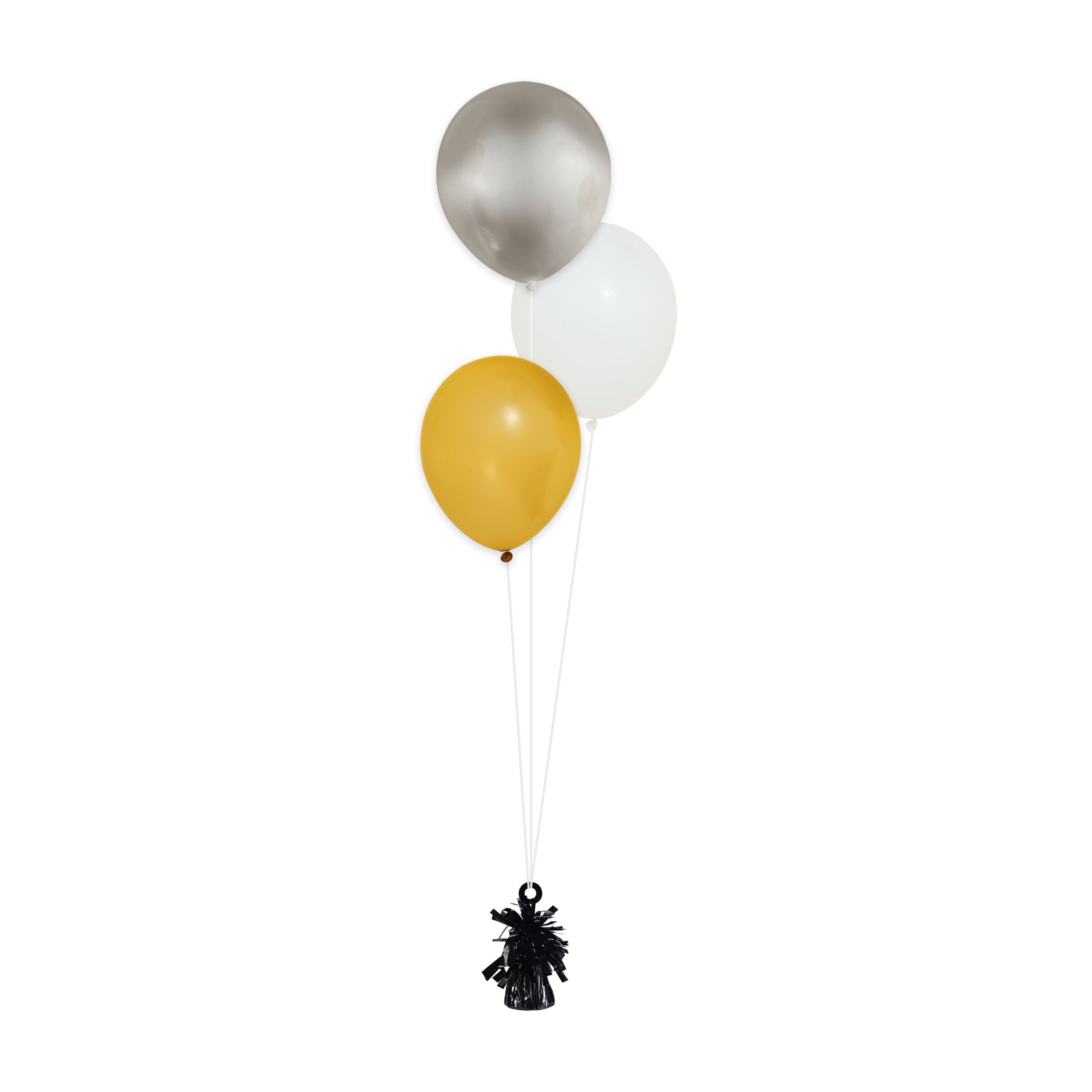 5.25oz. Fringe Balloon Weight by Celebrate It™ - Image 2