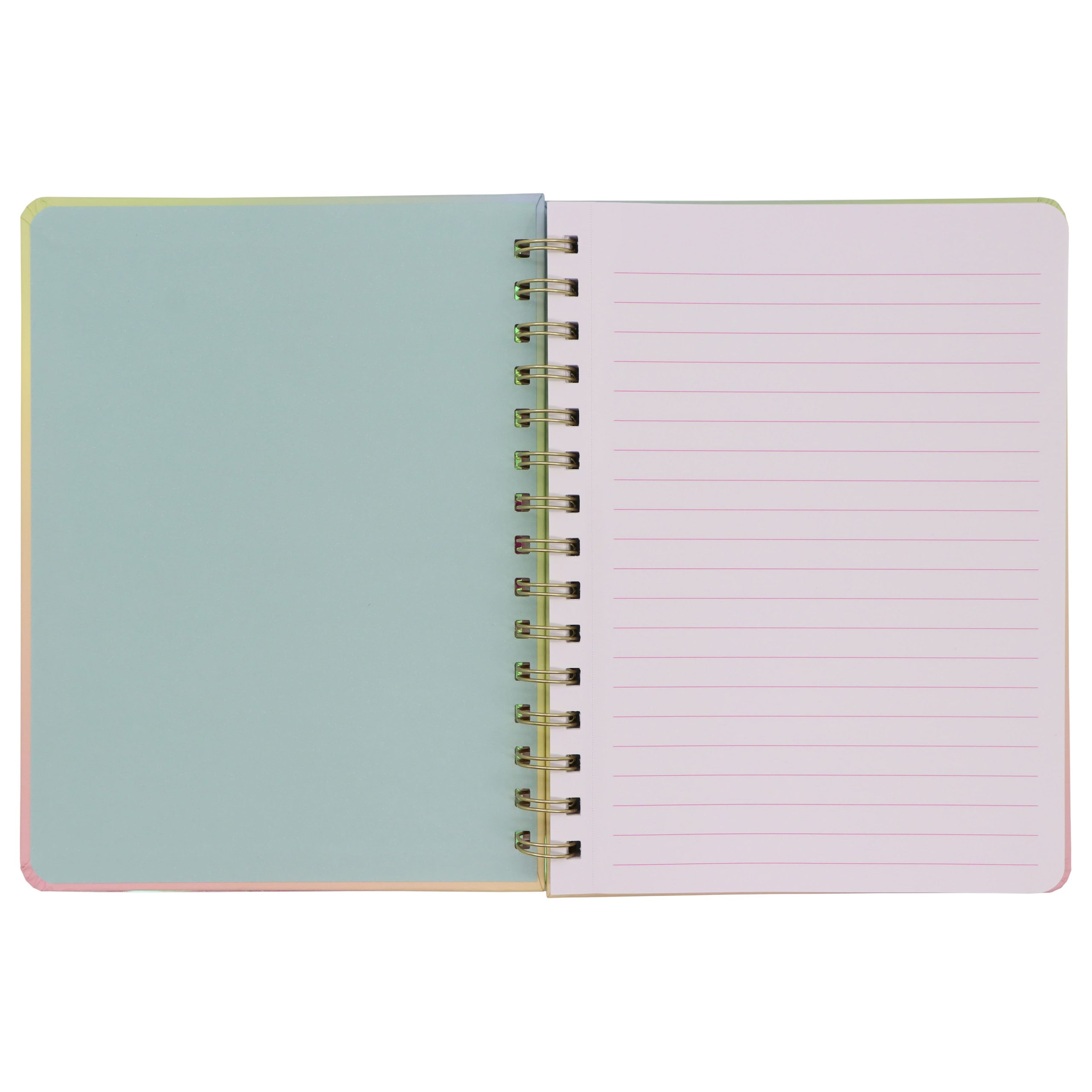6" x 8" Dreaming Notebook by Creatology™ - Image 3