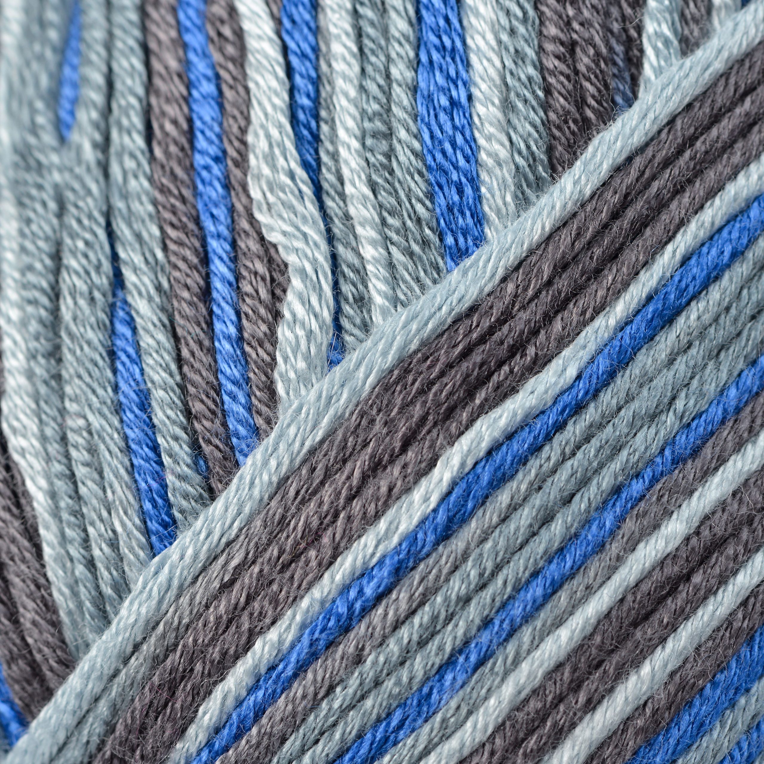 Silky Soft™ Multi Yarn by Loops & Threads® - Image 3