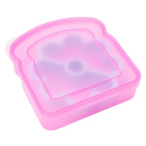 Class Rules! 5.25" Pink Sandwich Cutter Set by B2C™