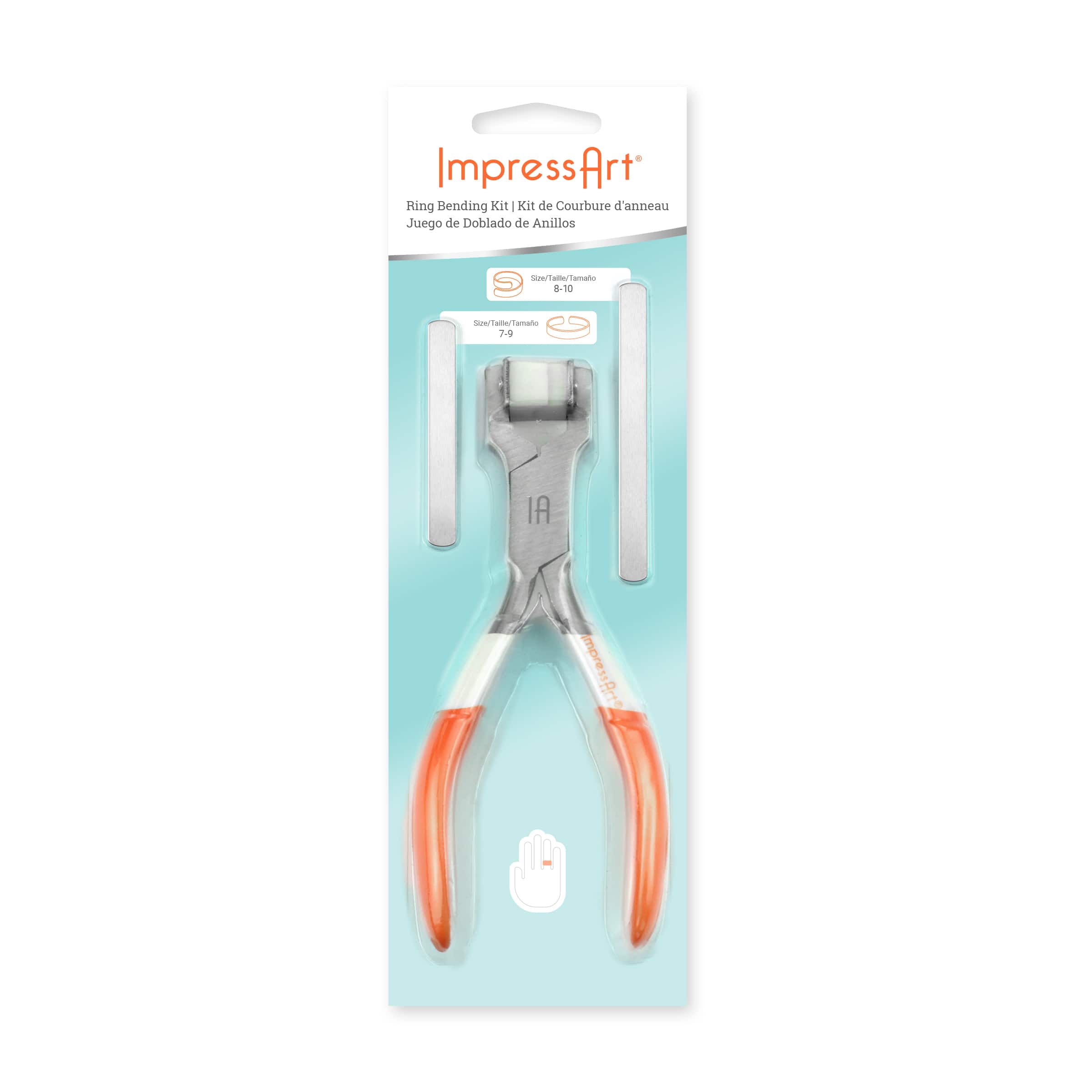 ImpressArt® Ring Bending Kit - Image 4