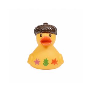 Acorn Rubber Duck by Creatology™