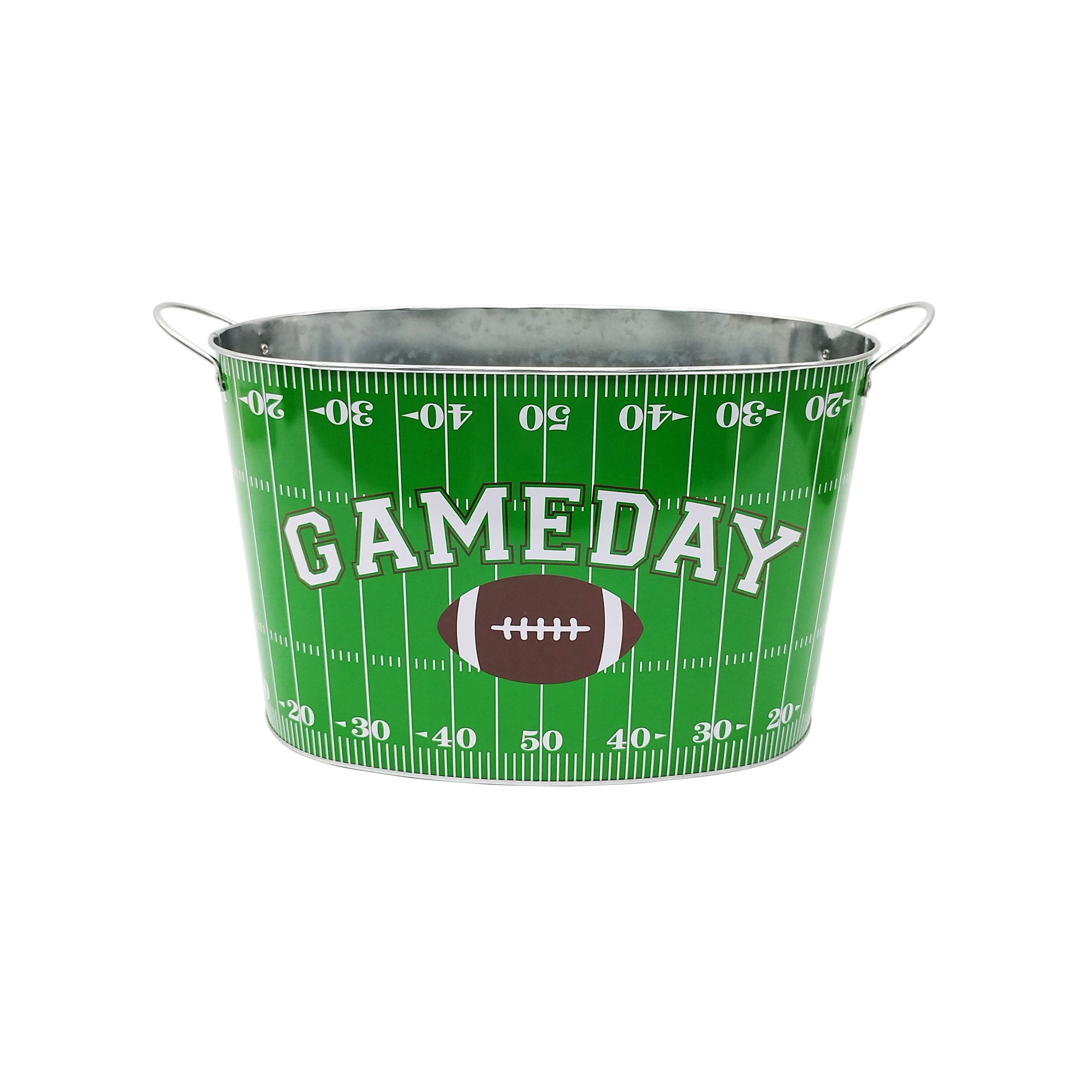 18" Game Day Ice Bucket by Celebrate It™