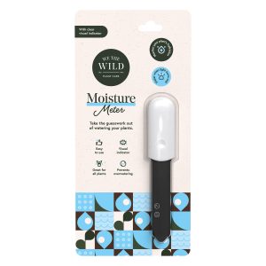 We The Wild™ Soil Moisture Meter