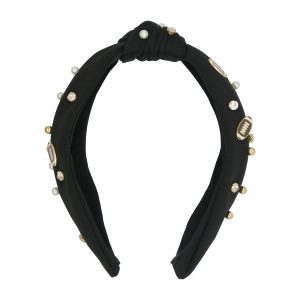 Tailgate Football Headband by Celebrate It™