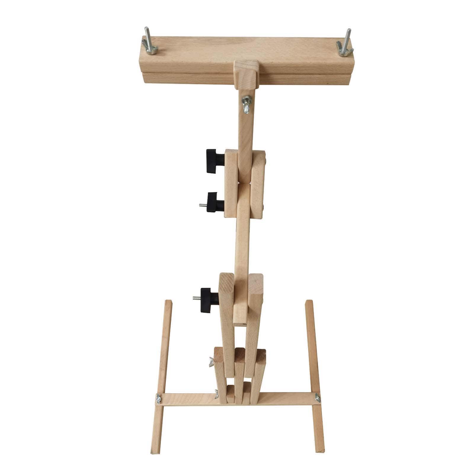 Adjustable Craft Stand by Loops & Threads™ - Image 4