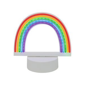 7" LED Rainbow Light by Celebrate It™