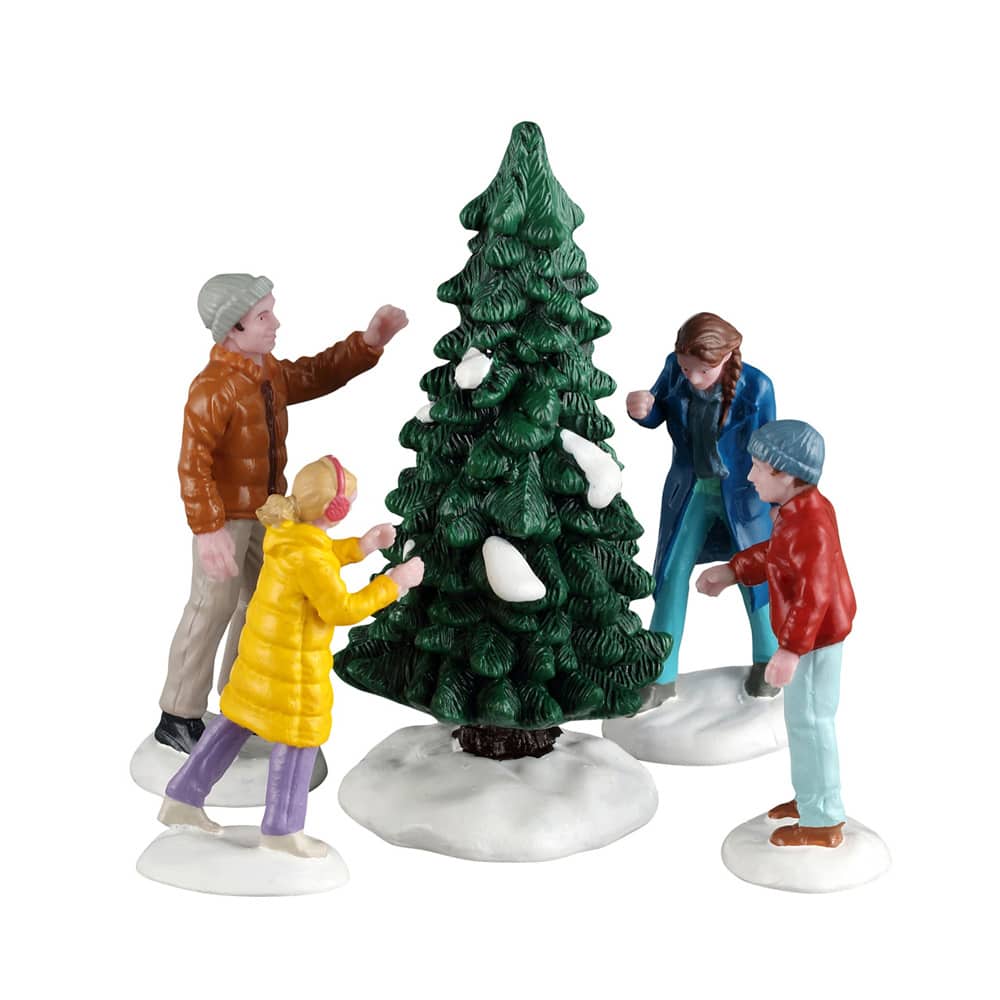 Lemax® Caddington Village™ Our Perfect Tree, 5ct.