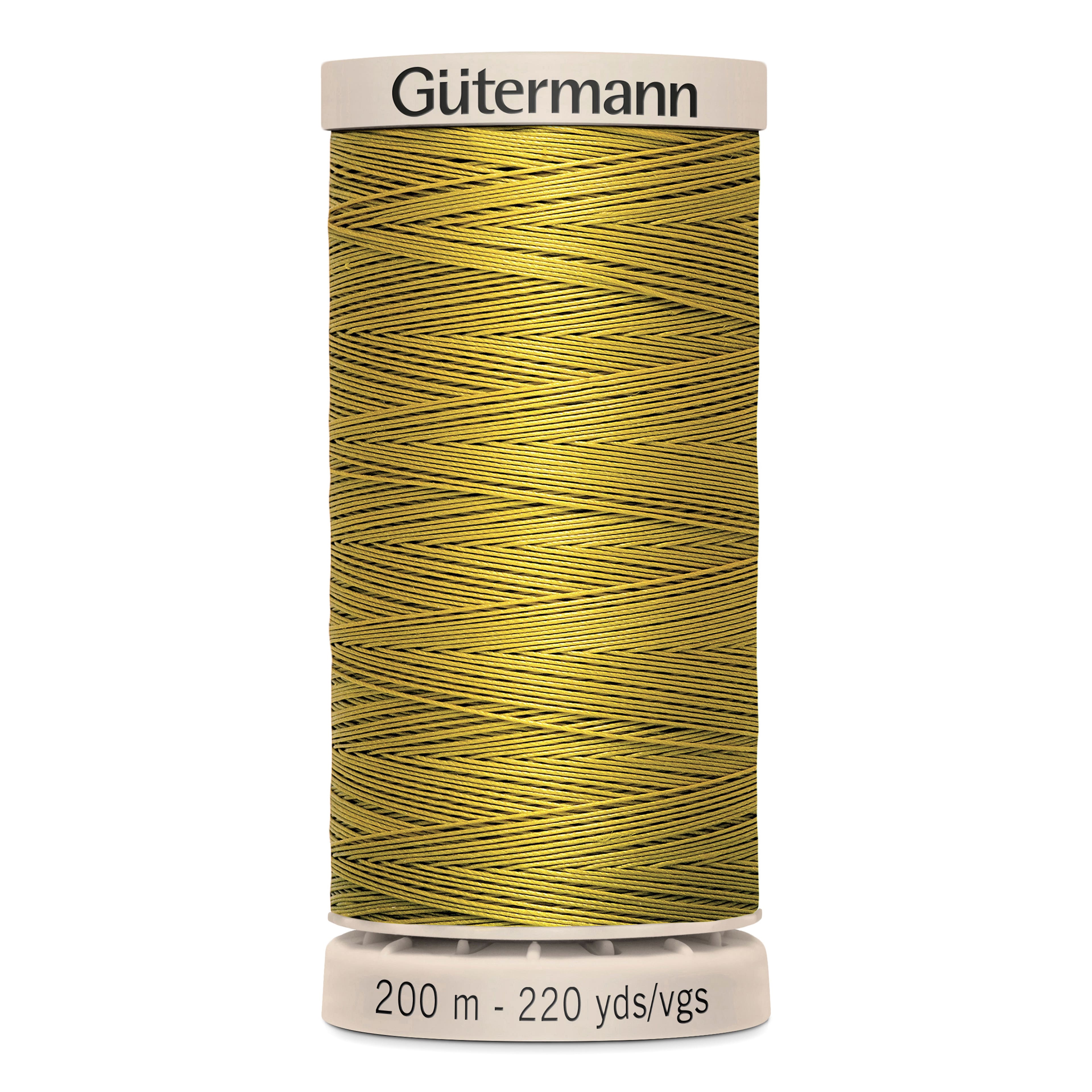 Gütermann 220yd. Hand Quilting Thread