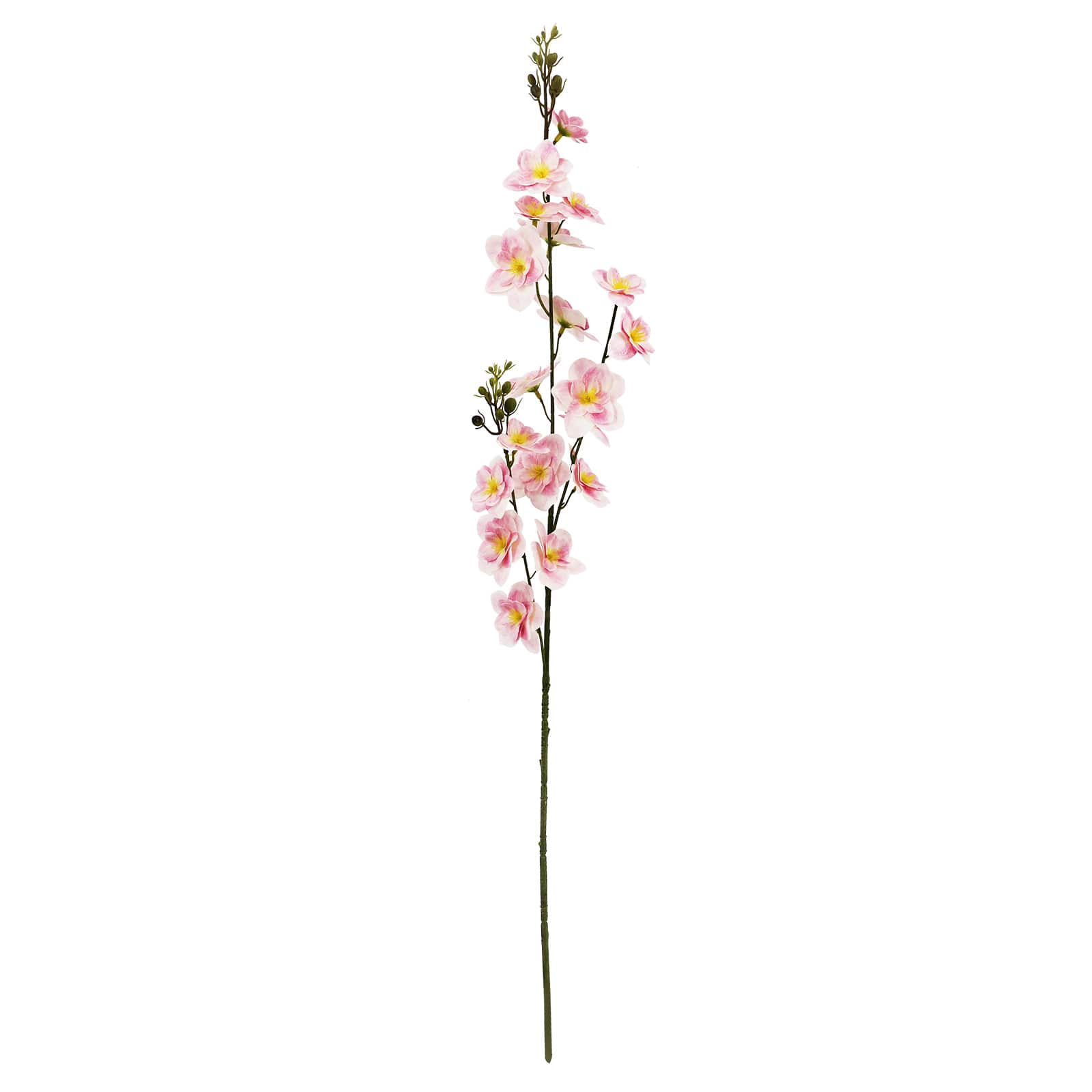 38" Pink Blossom Stem by Ashland®