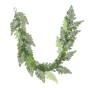 6ft. Maidenhair Fern Garland by Ashland®