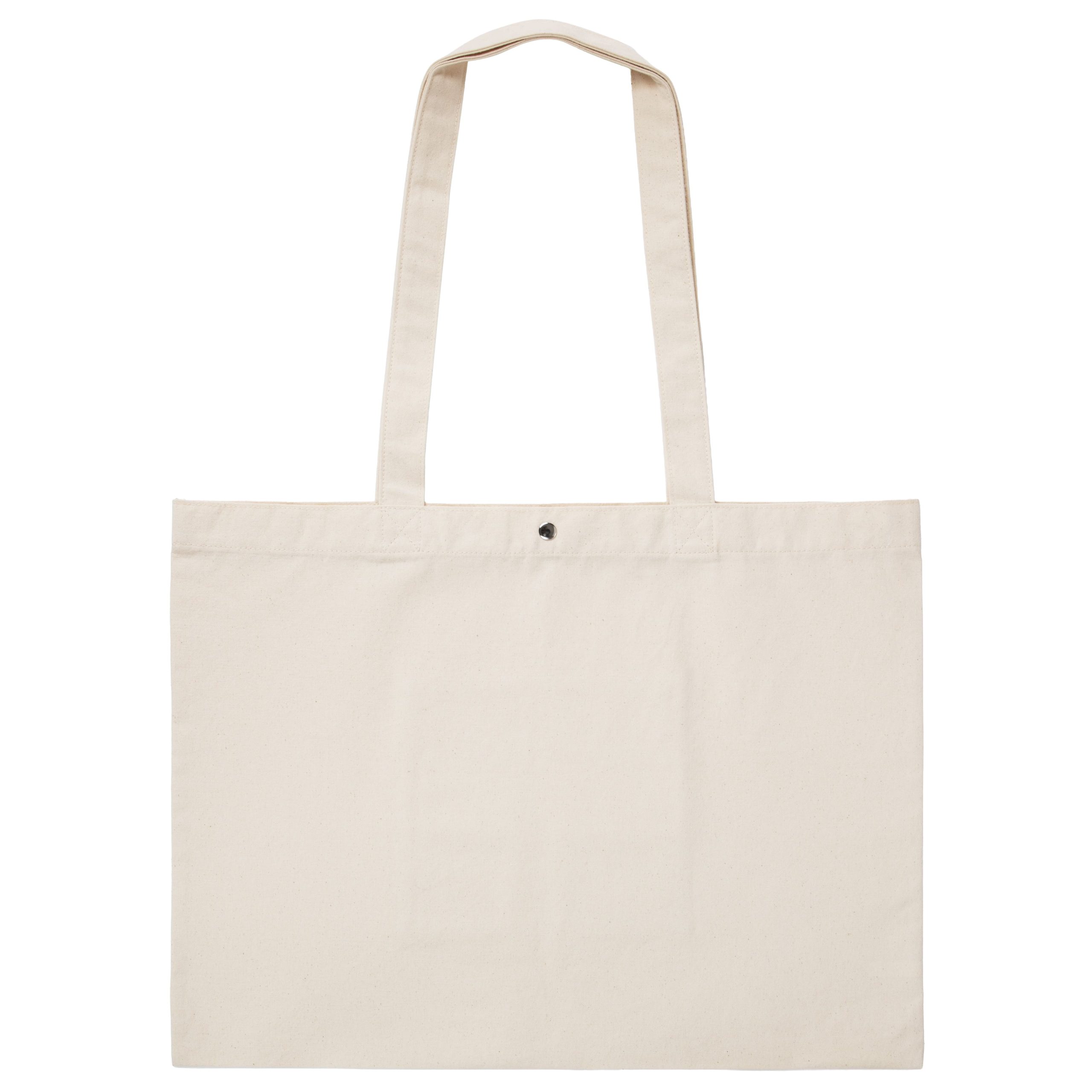 20" x 15.5" Canvas Tote by Artist's Loft® - Image 2