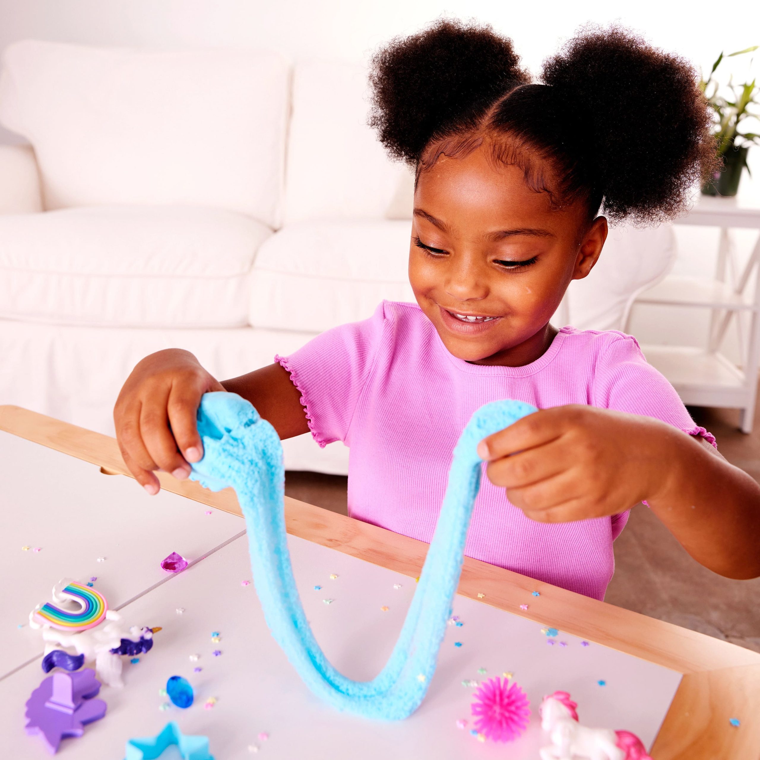Creativity for Kids® Unicorn Sensory Pack - Image 3